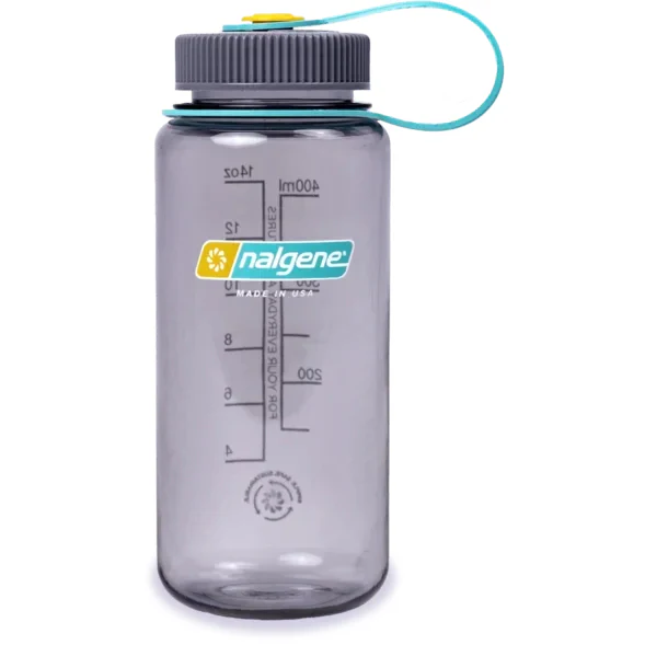 Nalgene - WM Tritan Sustain Water Bottle, 0.5L - Image 7
