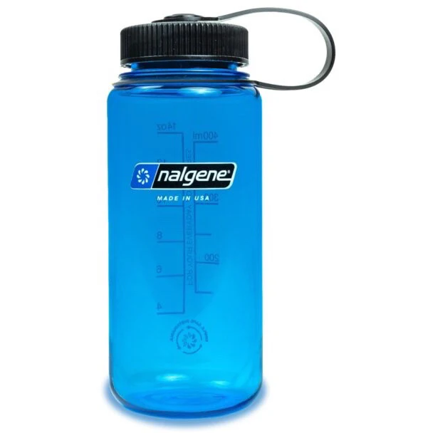 Nalgene - WM Tritan Sustain Water Bottle, 0.5L - Image 8