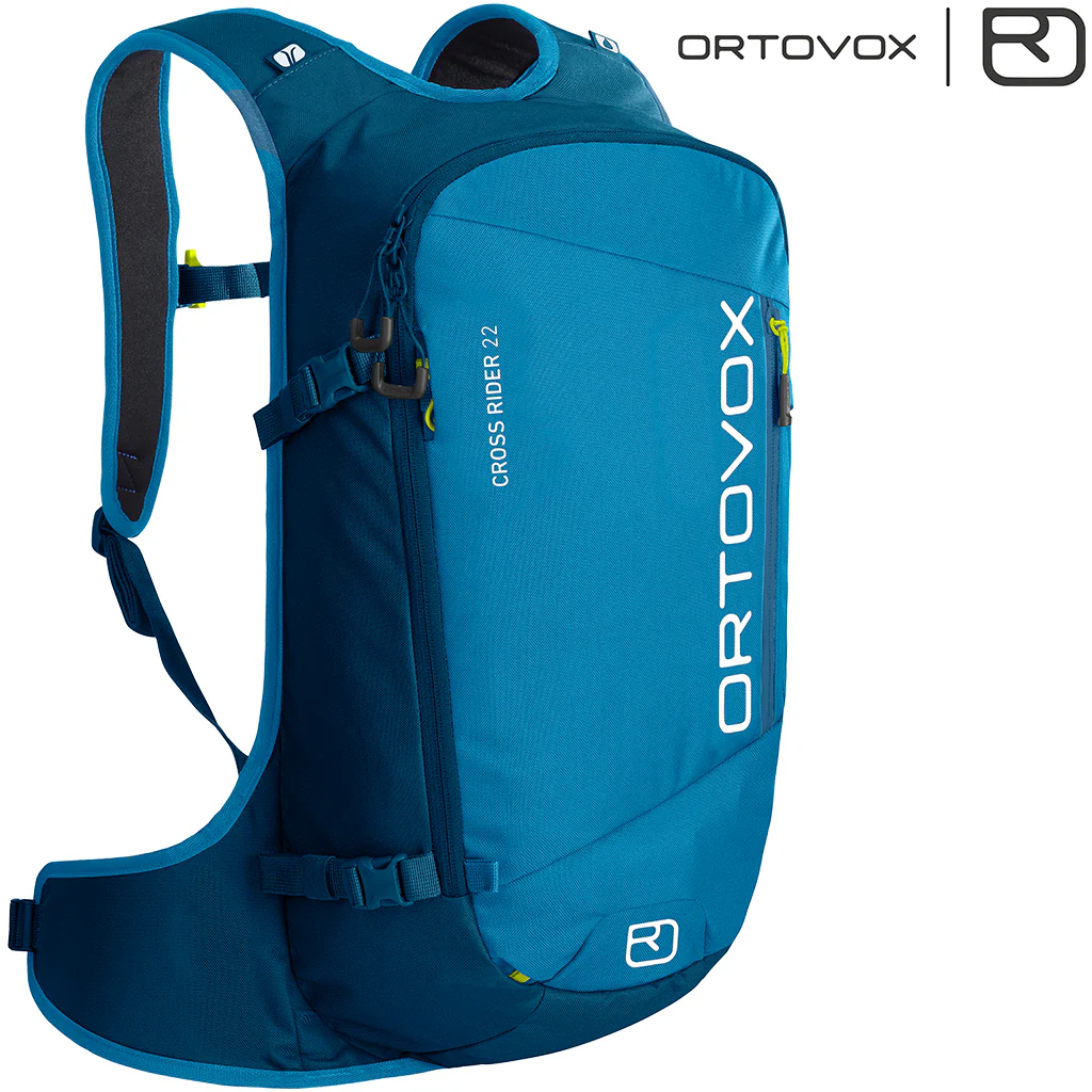 Ortovox - Cross Rider 22