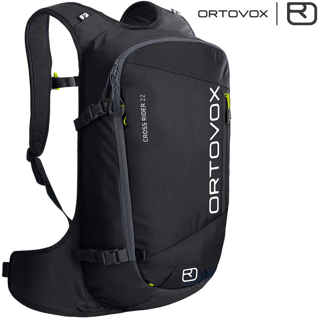 Ortovox - Cross Rider 22 - Image 2