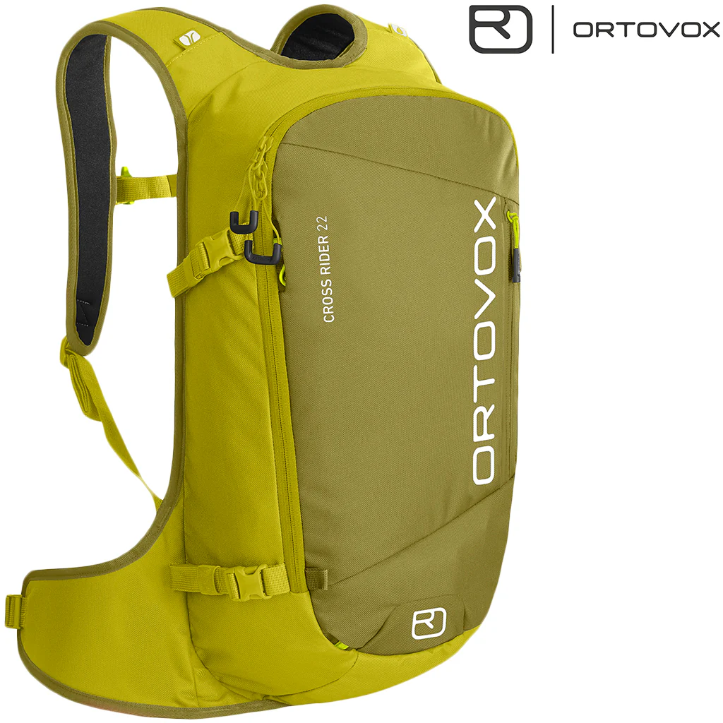 Ortovox - Cross Rider 22 - Image 3