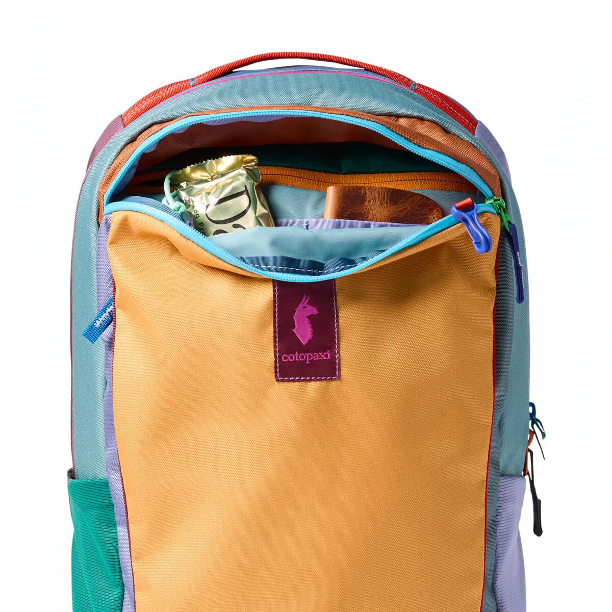 Cotopaxi - Allpa 18L Daypack Del Dia - Image 5