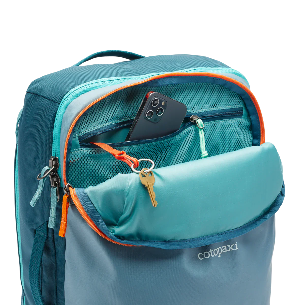 Cotopaxi - Allpa 35 Travel Pack - Image 5