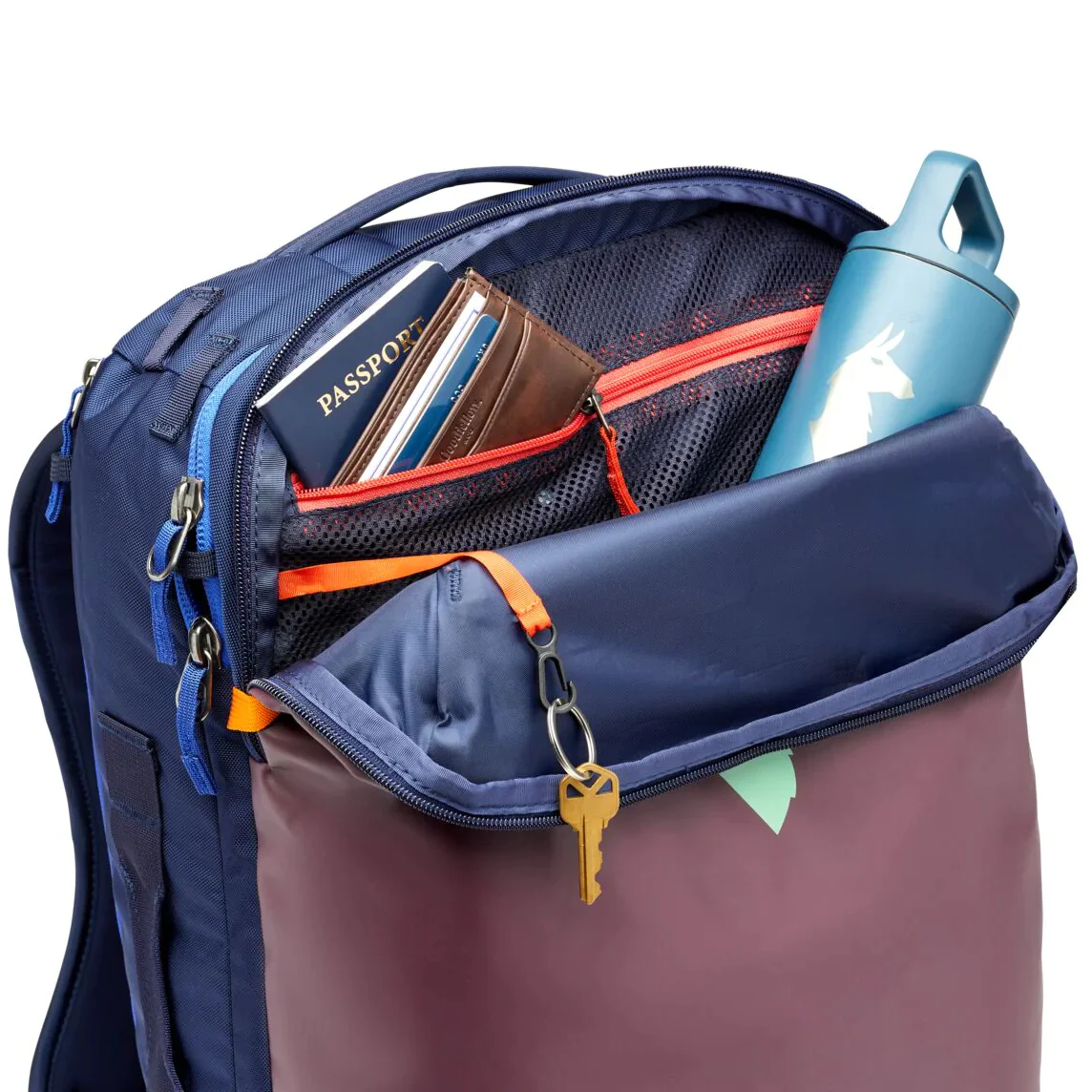 Cotopaxi - Allpa 35 Travel Pack (Past Season) - Image 3