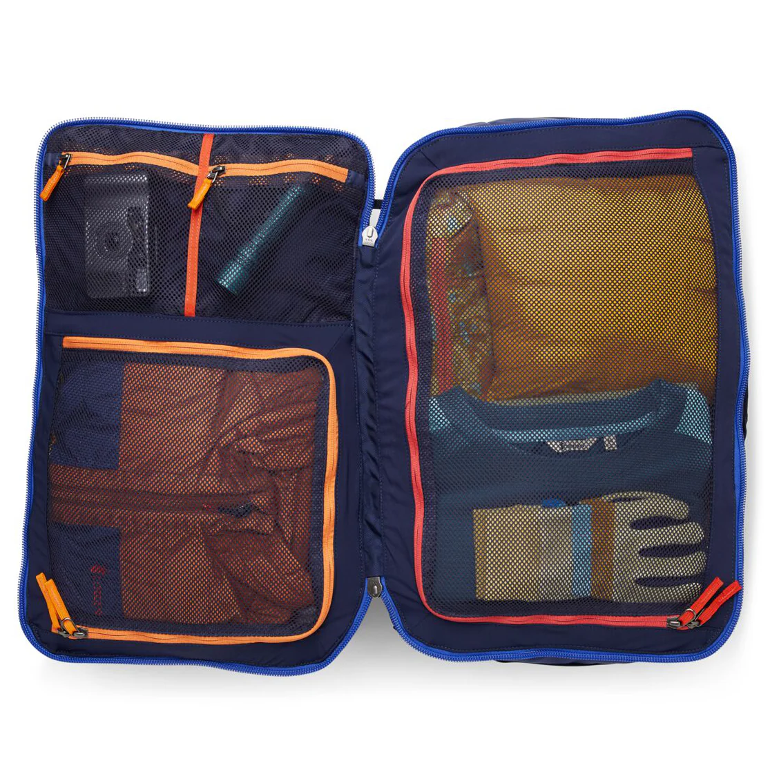 Cotopaxi - Allpa 35 Travel Pack (Past Season) - Image 4