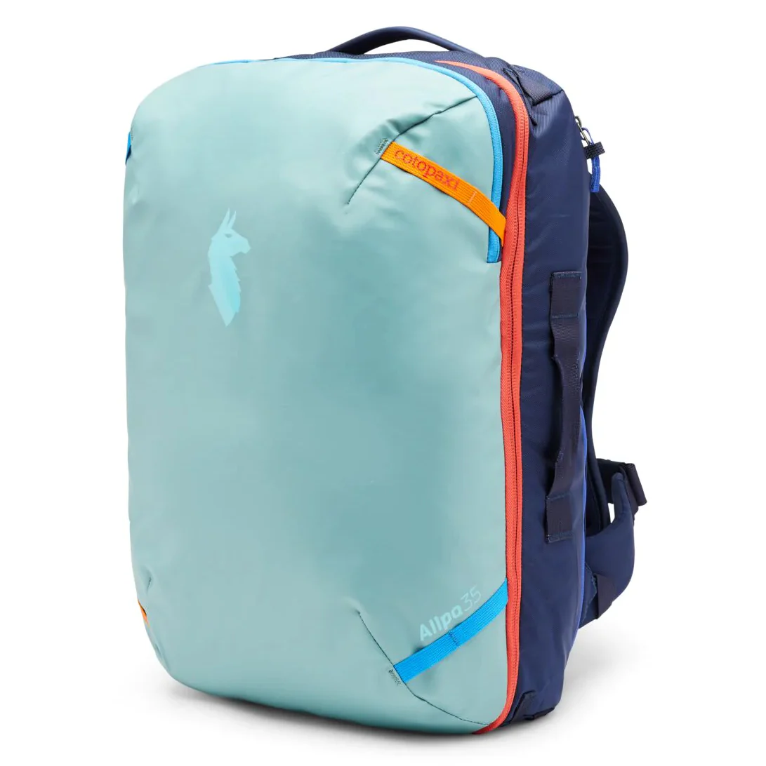 Cotopaxi - Allpa 35 Travel Pack (Past Season) - Image 8