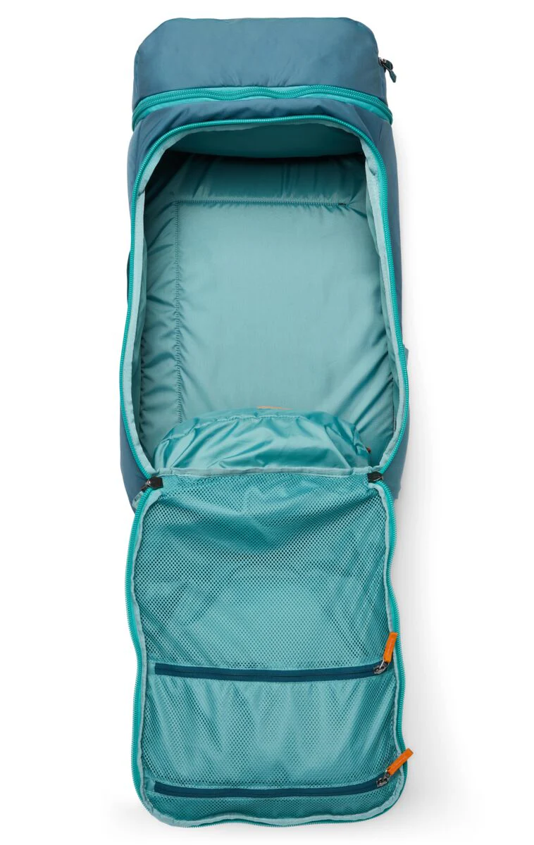 Cotopaxi - Allpa 50L Adventure Travel Pack - Image 10