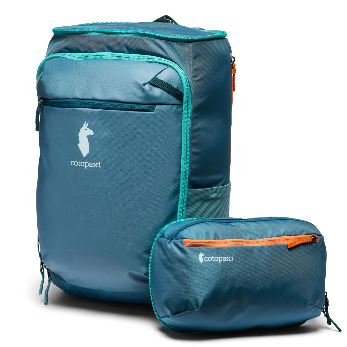 Cotopaxi - Allpa 50L Adventure Travel Pack - Image 2