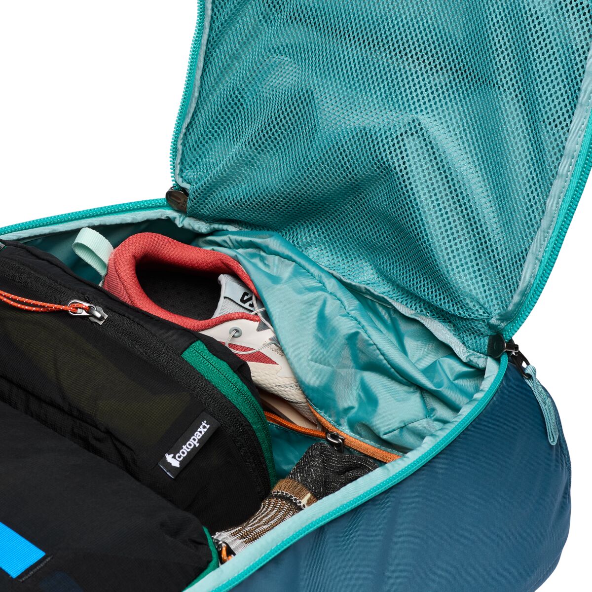 Cotopaxi - Allpa 50L Adventure Travel Pack - Image 9
