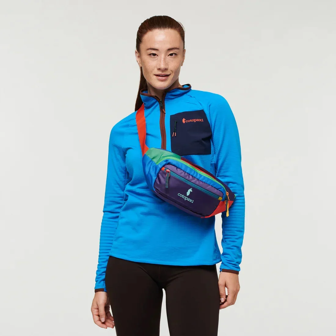 Cotopaxi - Kapai 3L Hip Pack Del Dia - Image 3