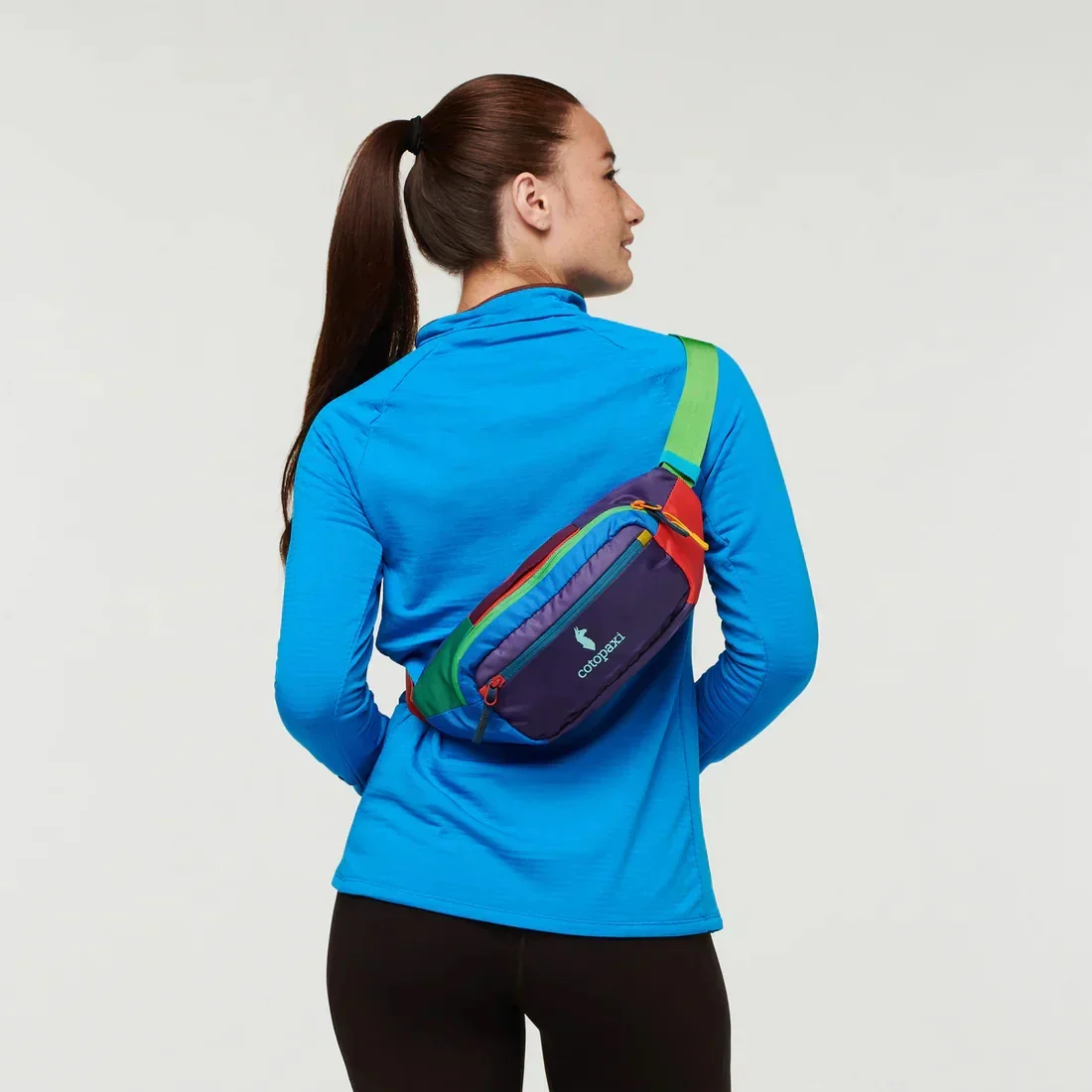 Cotopaxi - Kapai 3L Hip Pack Del Dia - Image 4
