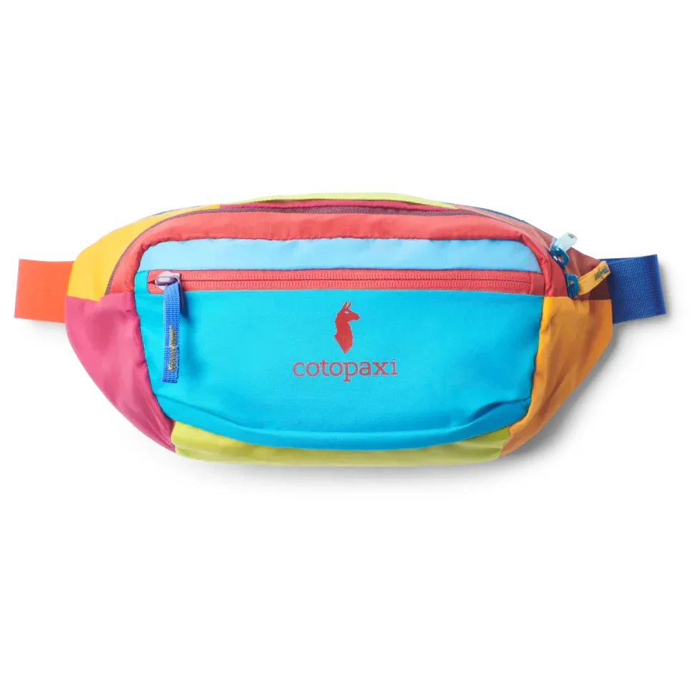 Cotopaxi - Kapai 3L Hip Pack Del Dia - Image 5
