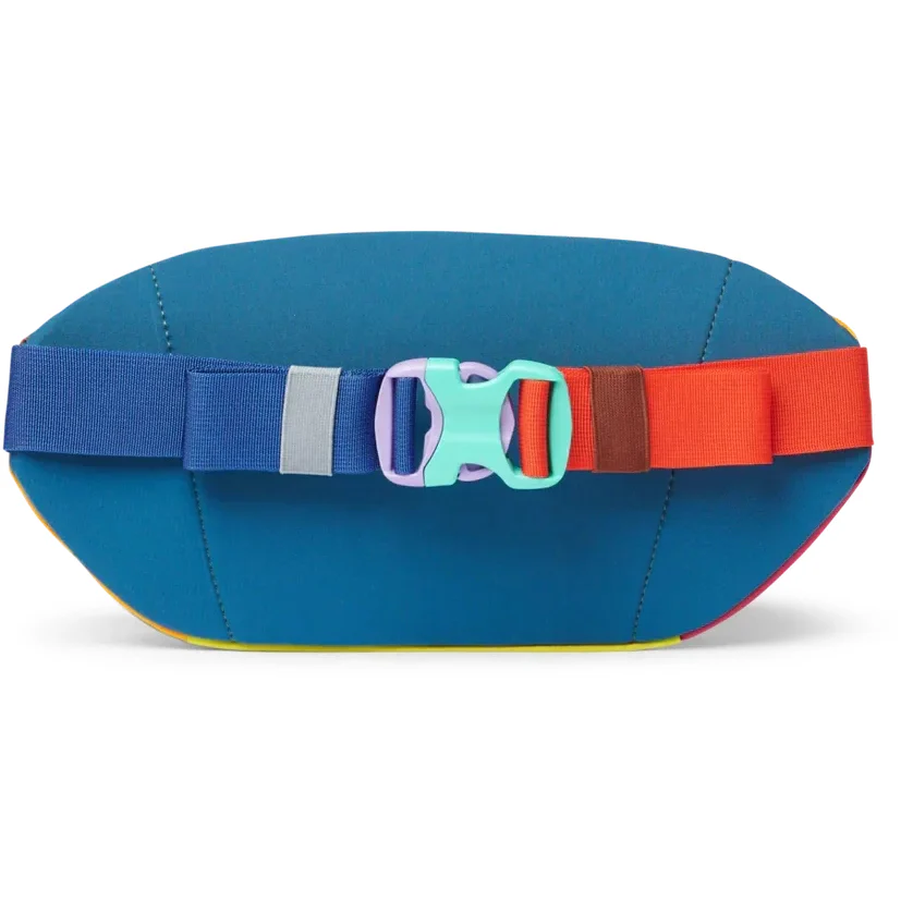 Cotopaxi - Kapai 3L Hip Pack Del Dia - Image 6