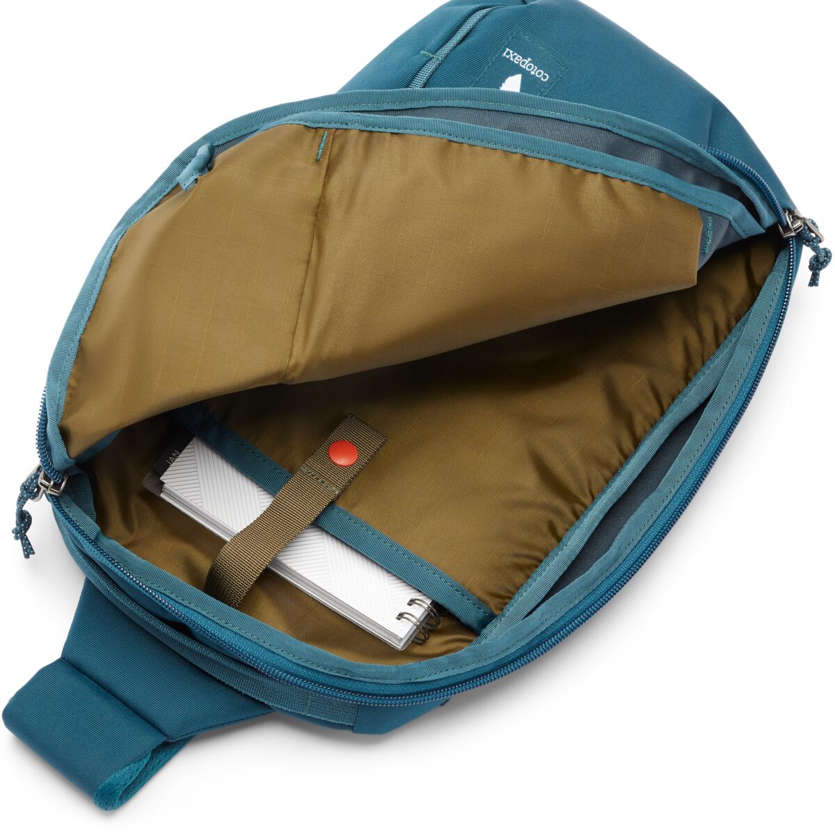 Cotopaxi - Todo 8L Sling - Image 6