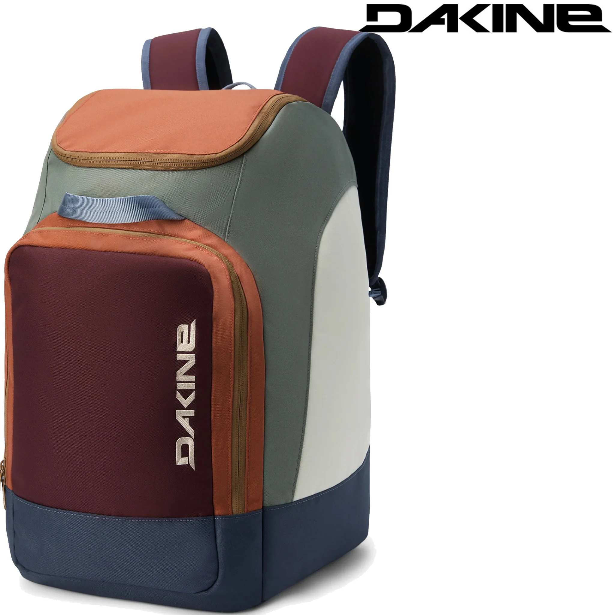 Dakine - Boot Pack 50L - Image 7