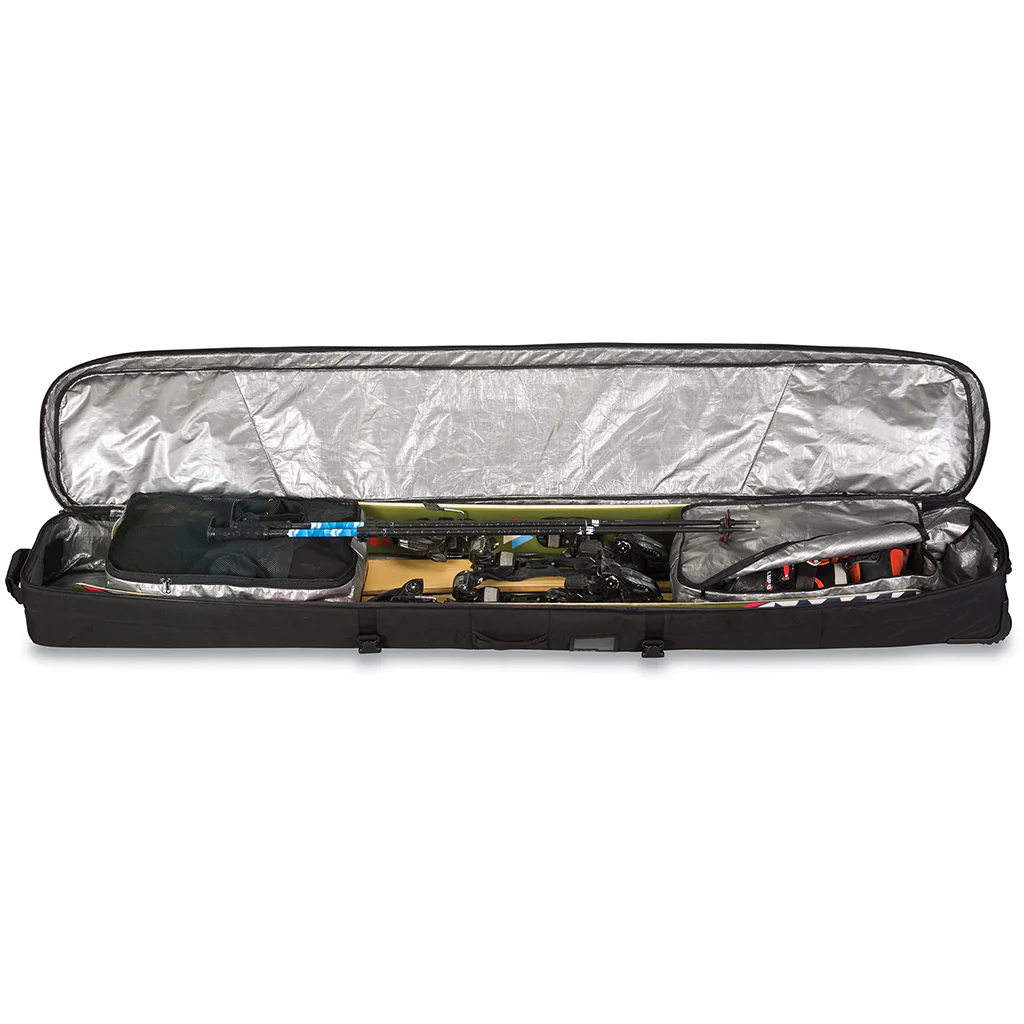 Dakine - Boundary  Ski Roller 200 cm - Image 2