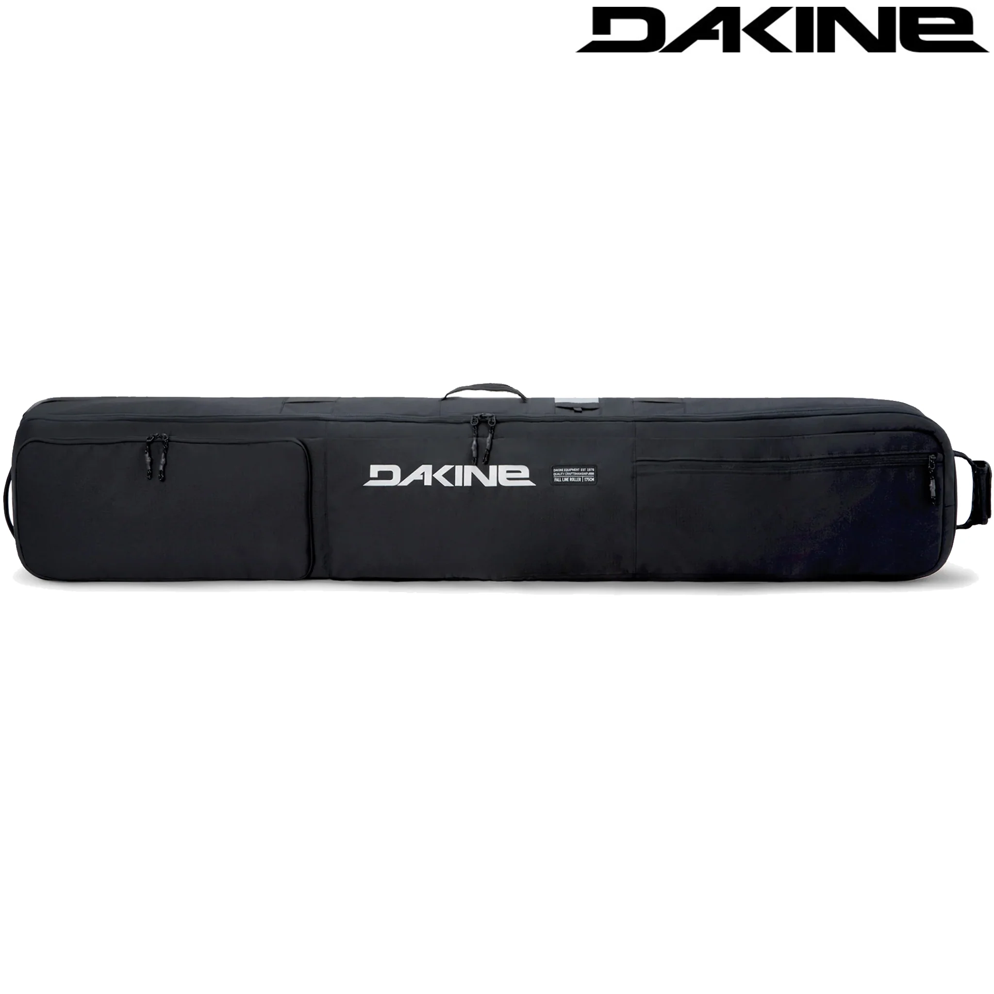 Dakine - Fall Line Ski Roller 175cm