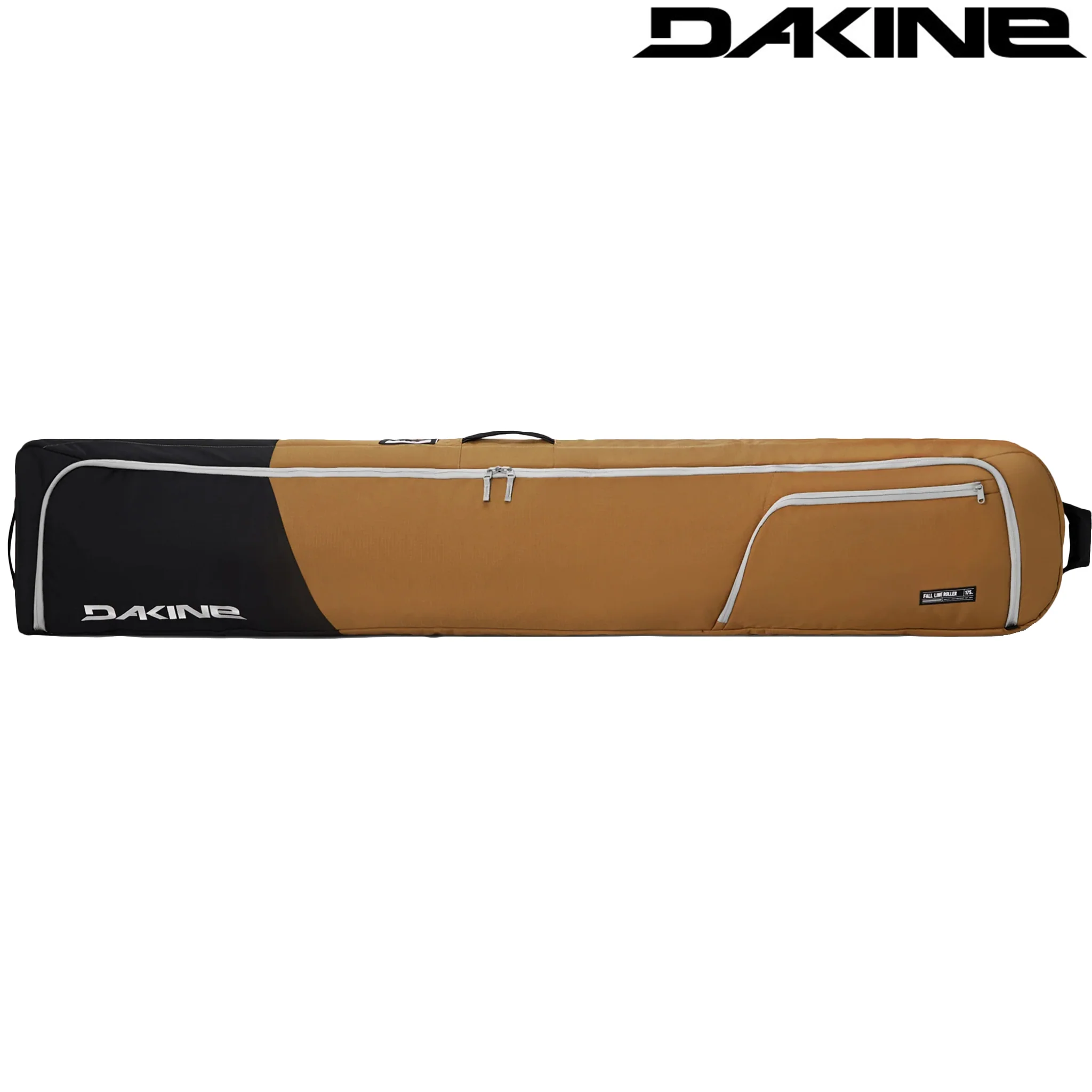 Dakine - Fall Line Ski Roller 175cm - Image 2