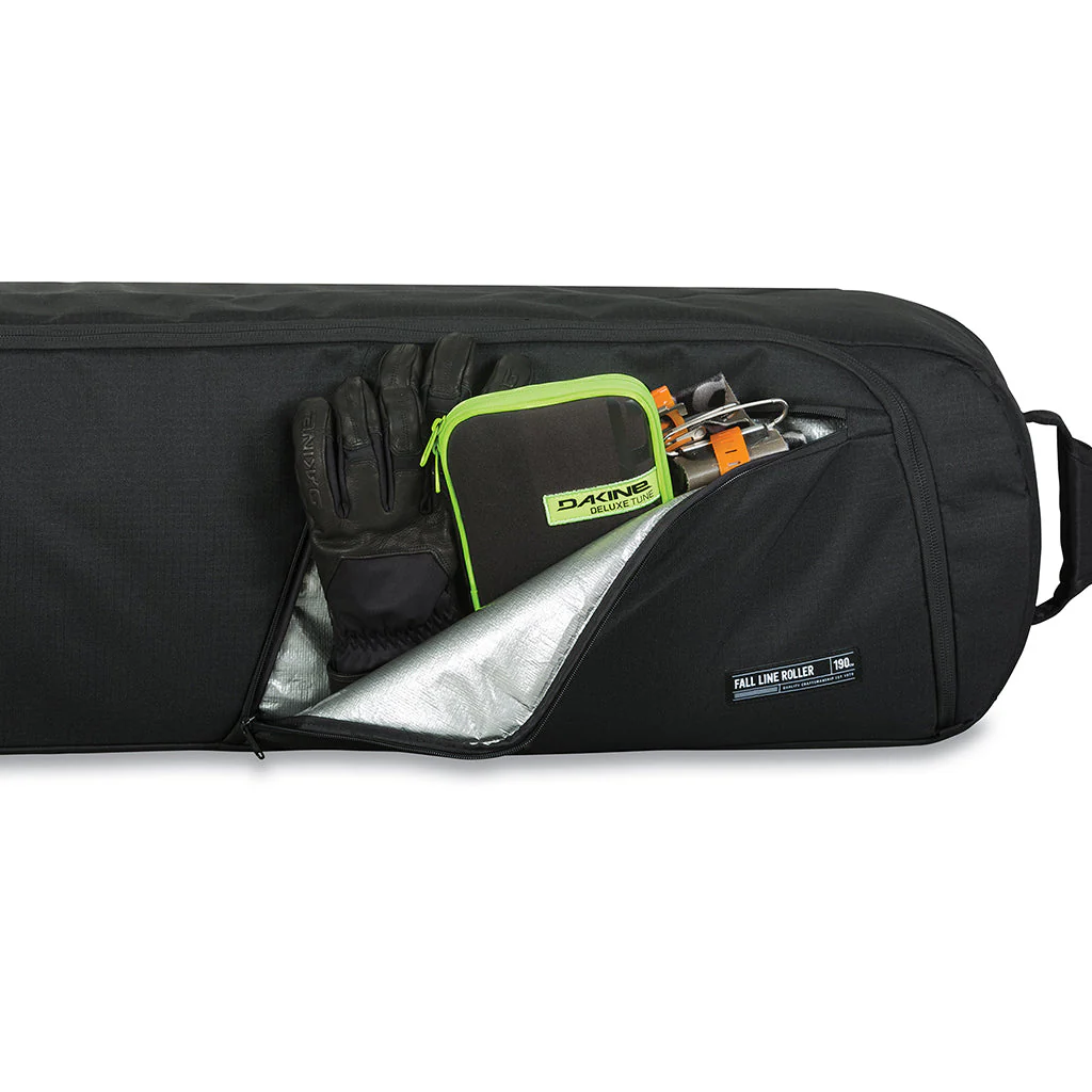 Dakine - Fall Line Ski Roller 175cm - Image 6
