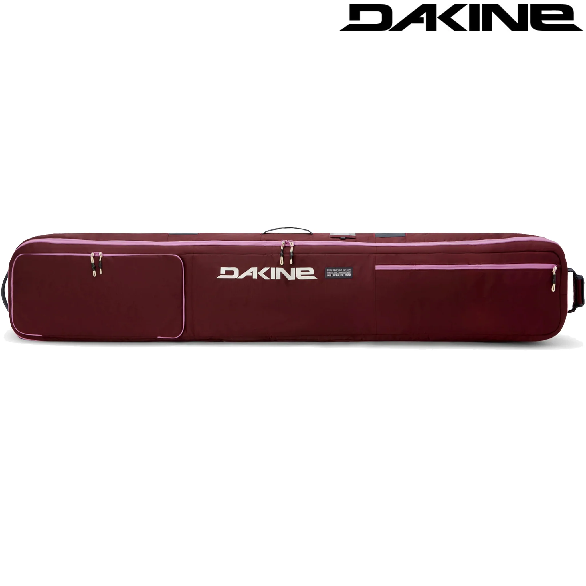 Dakine - Fall Line Ski Roller 190cm - Image 2
