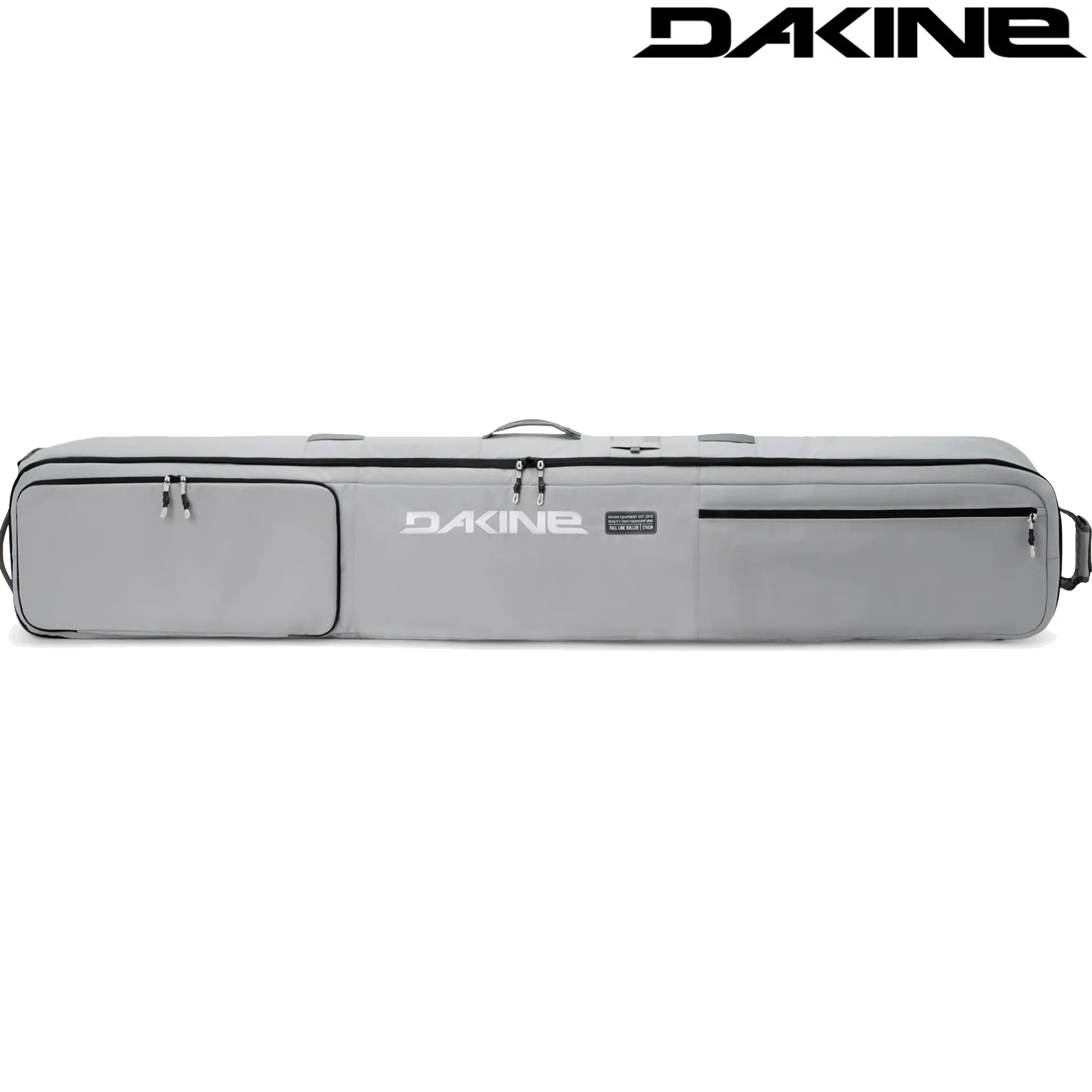 Dakine - Fall Line Ski Roller 190cm - Image 3