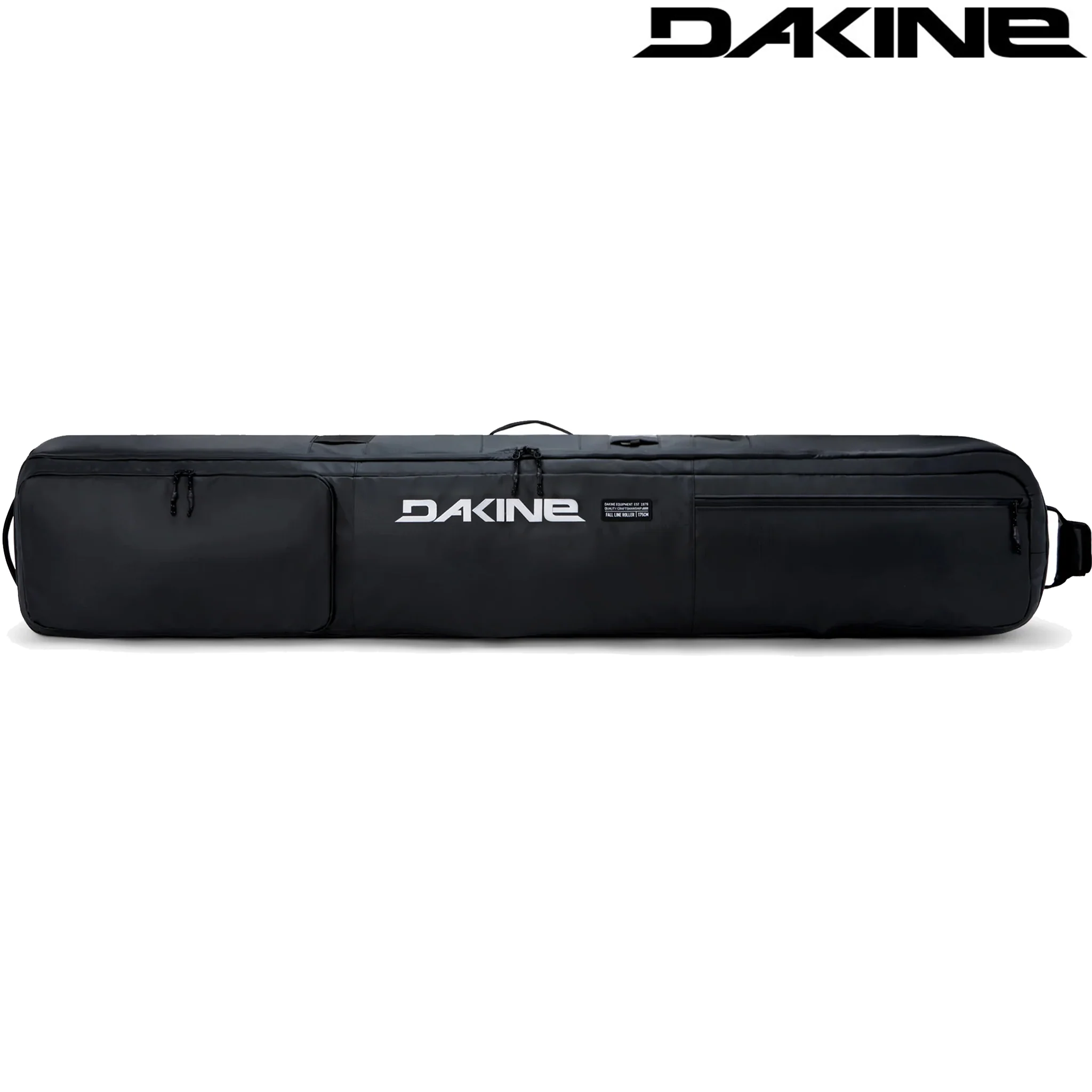 Dakine - Fall Line Ski Roller 190cm - Image 4