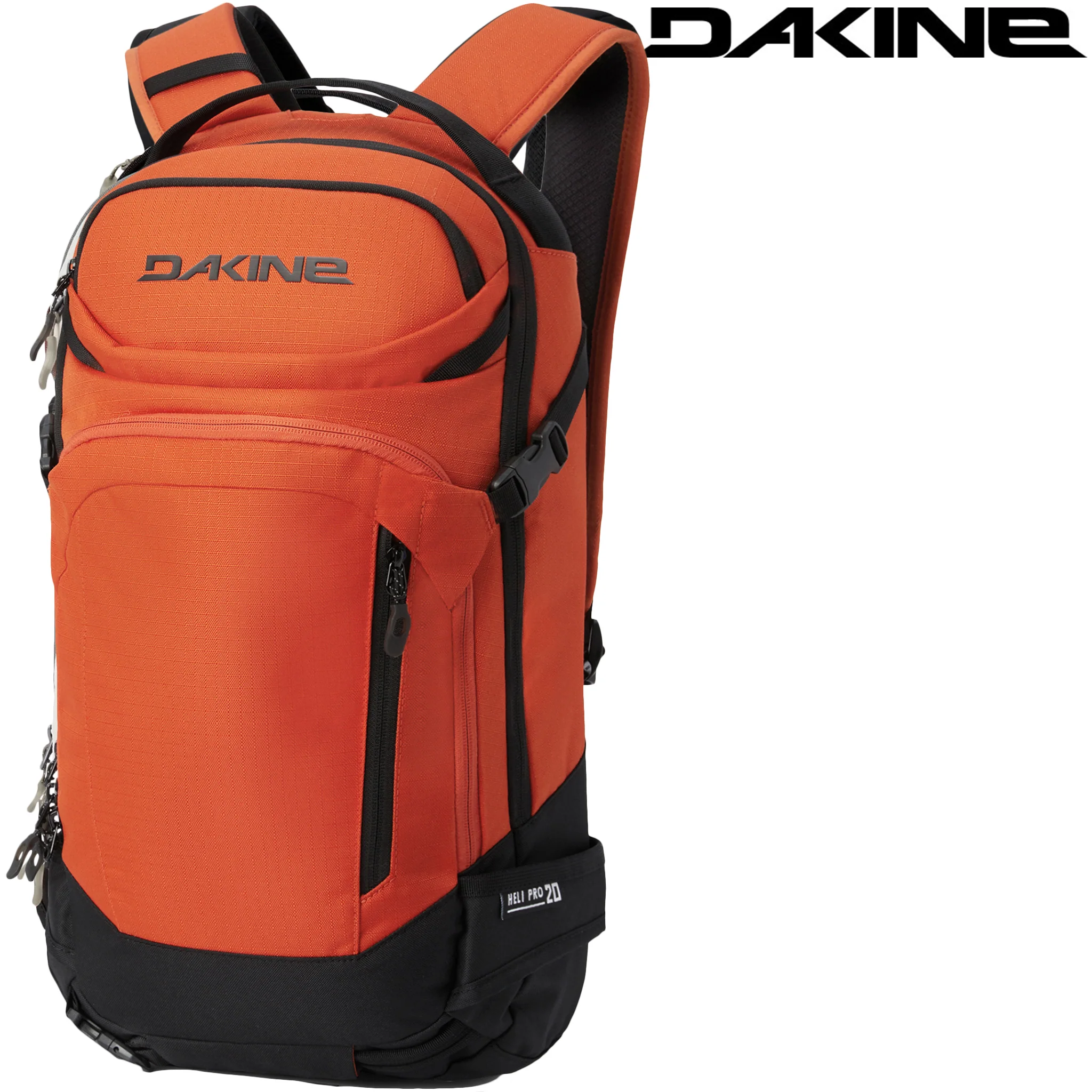 Dakine - Heli Pro 20L - Image 3