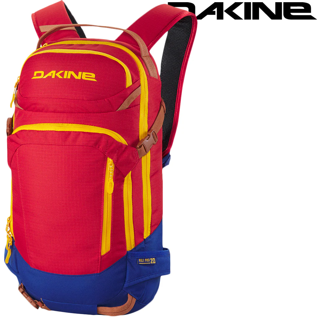 Dakine - Heli Pro 20L - Image 8