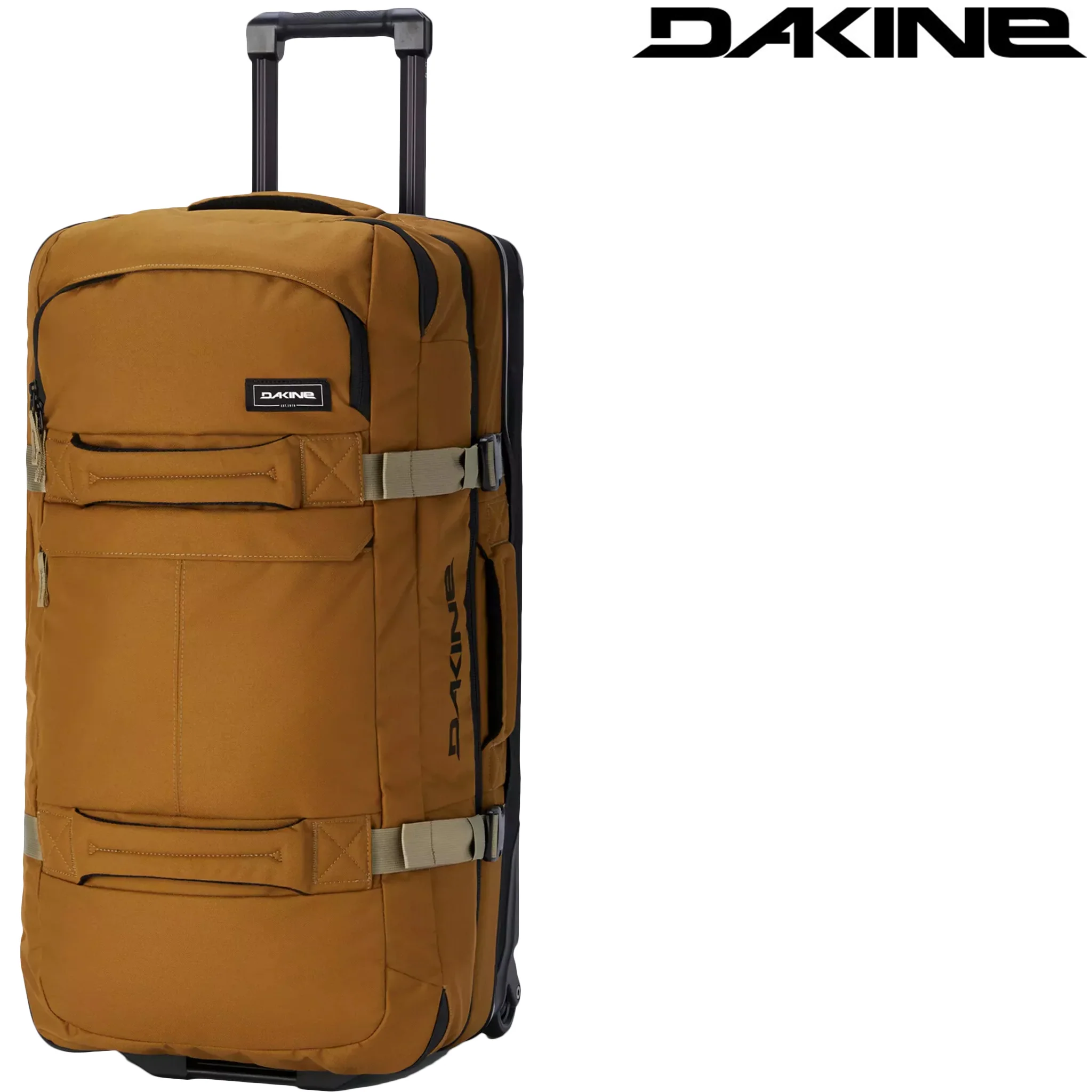 Dakine - Split Roller 85L - Image 2