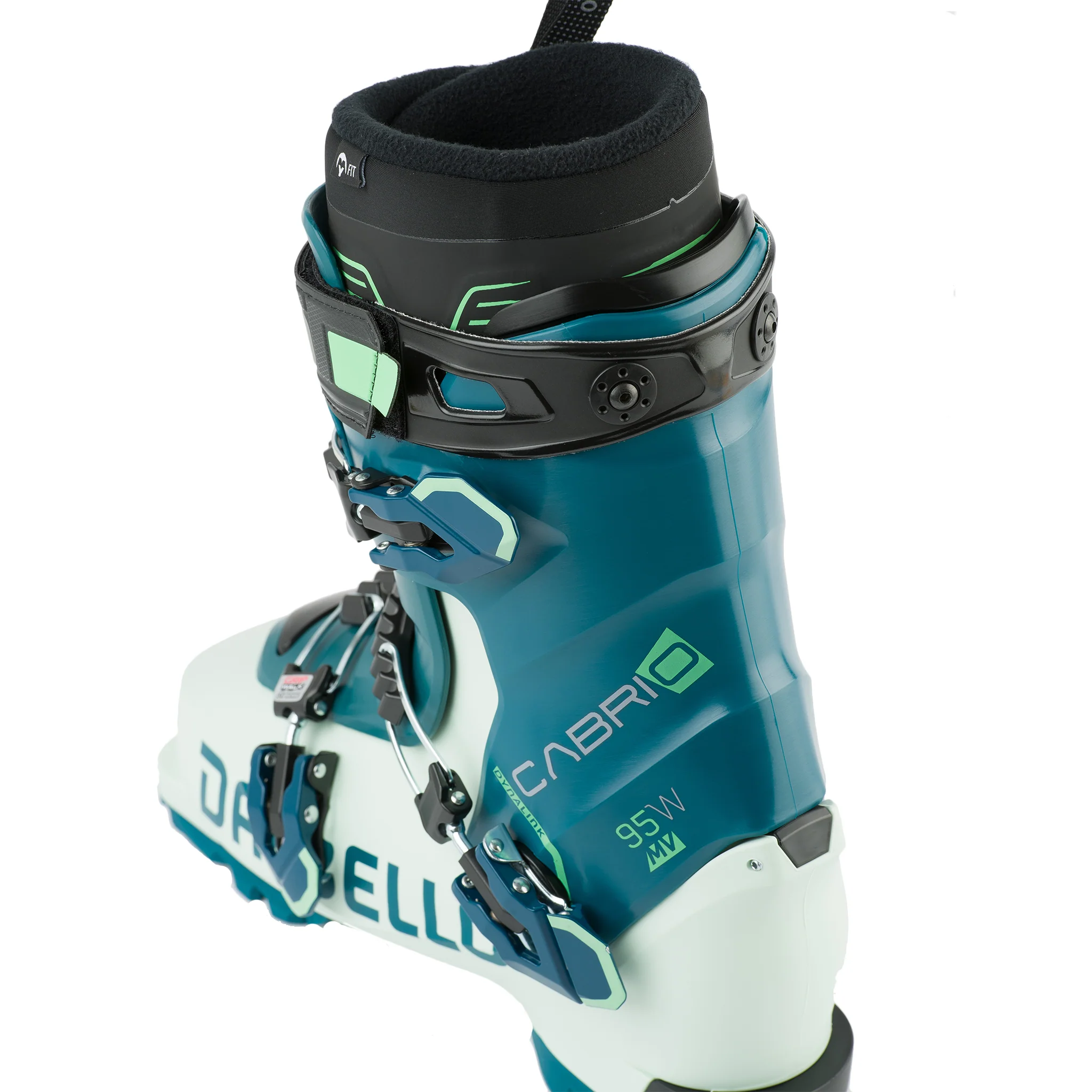 Dalbello - Cabrio MV 95 W 3DWrap - Image 5