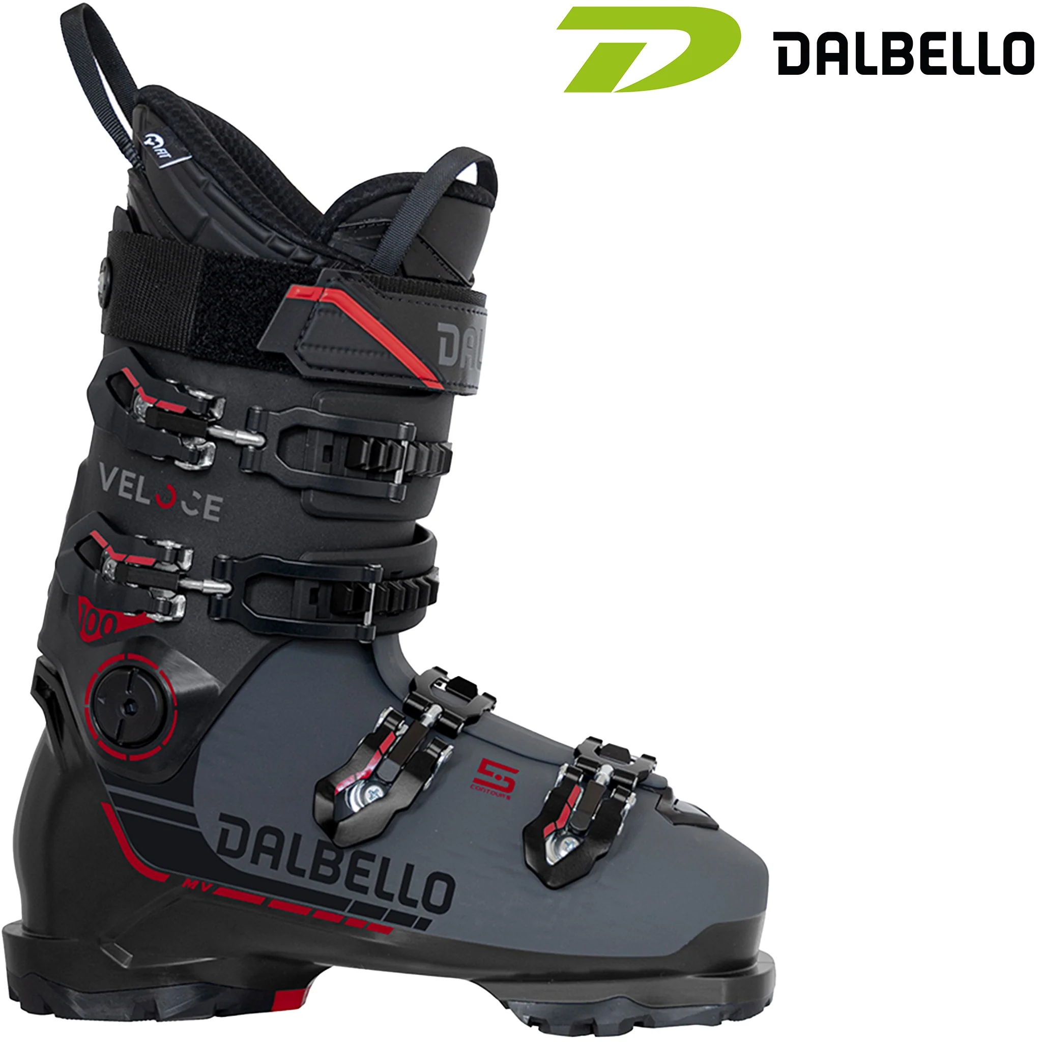 Dalbello - Veloce 100 GW