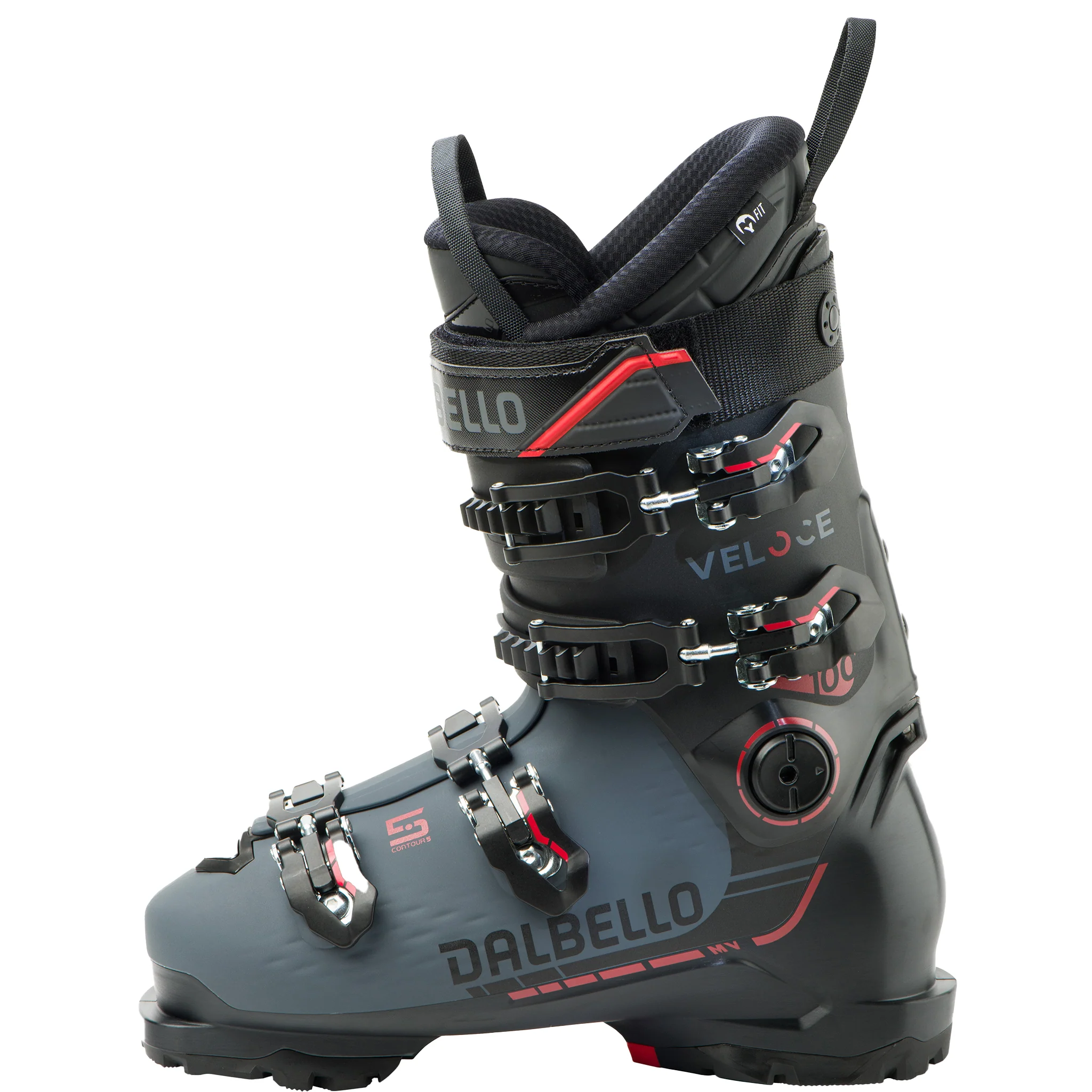 Dalbello - Veloce 100 GW - Image 2