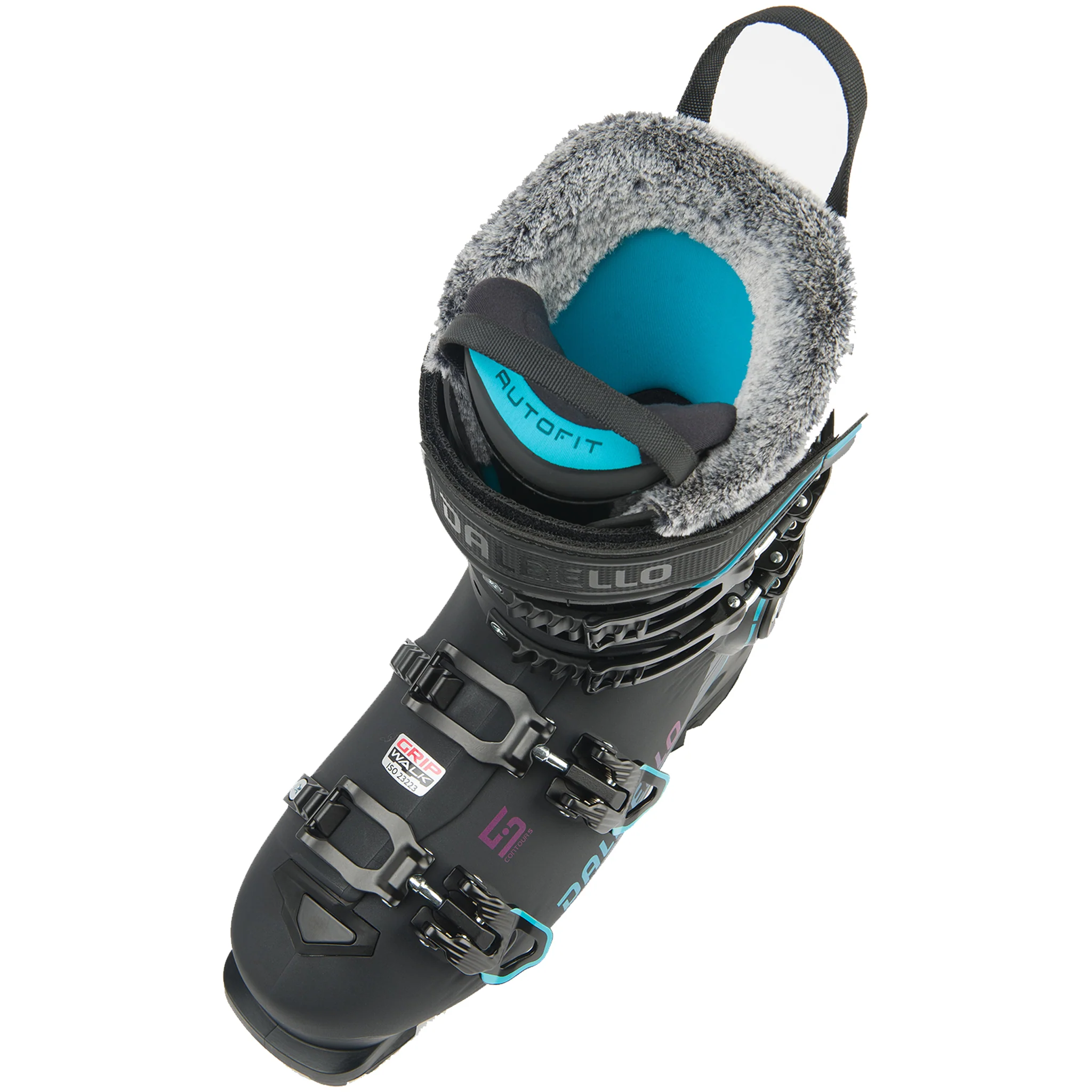 Dalbello - Veloce 105 W - Image 3