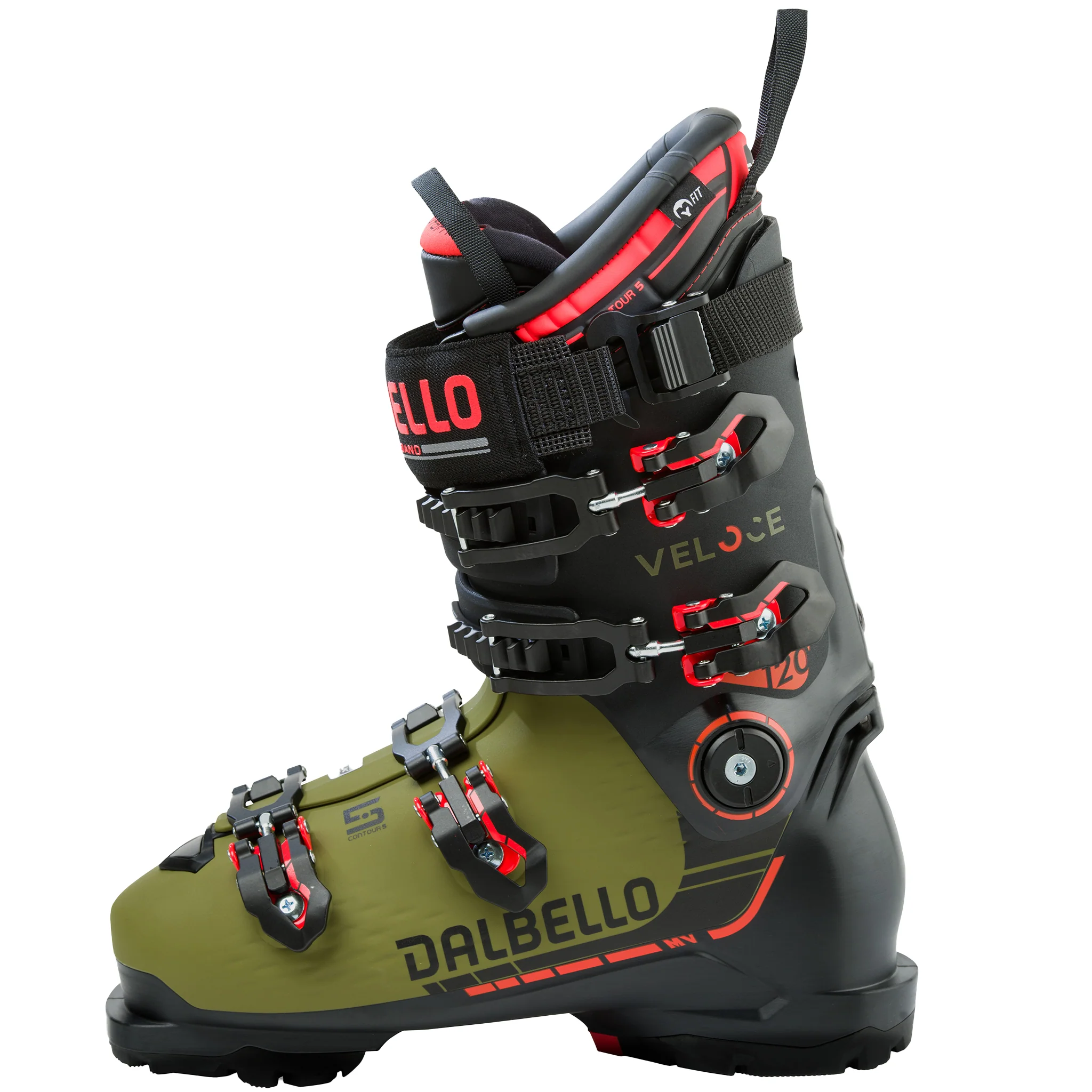 Dalbello - Veloce 120 GW - Image 2