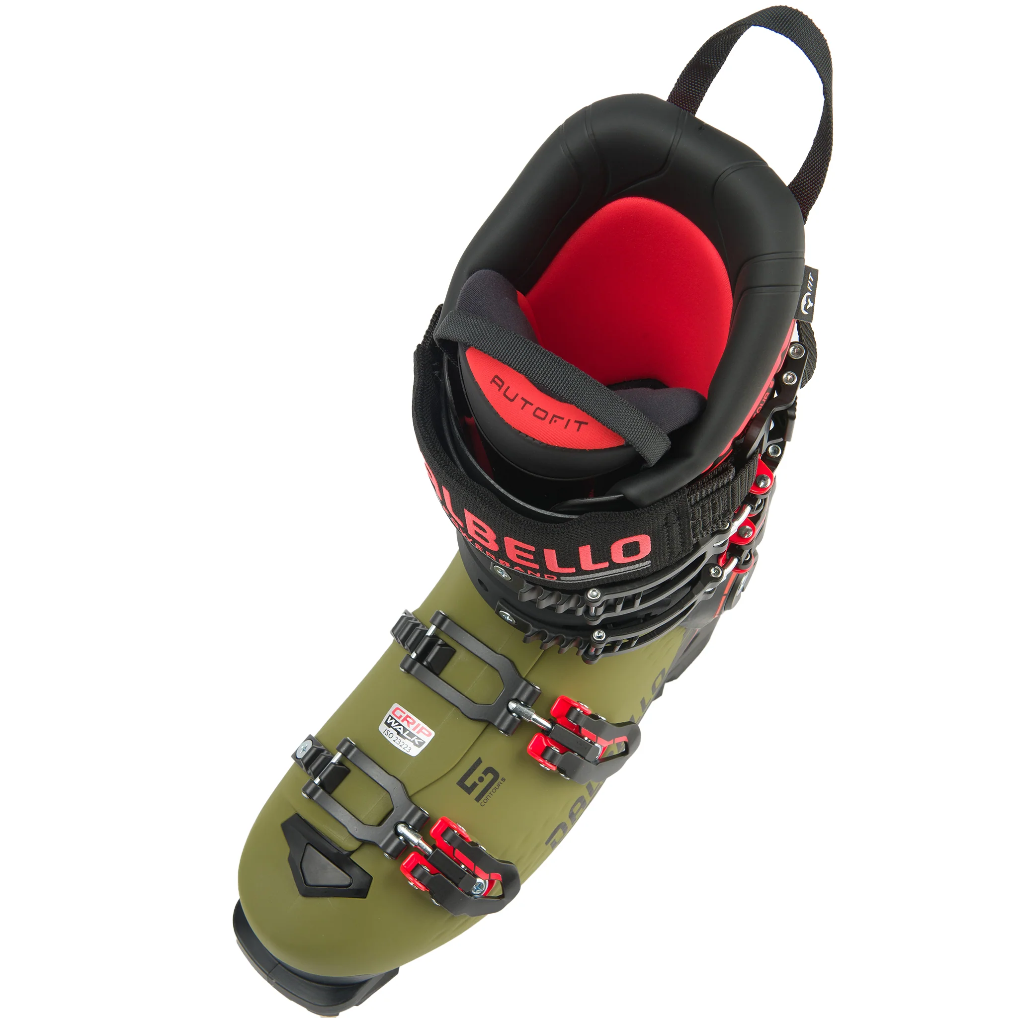 Dalbello - Veloce 120 GW - Image 5