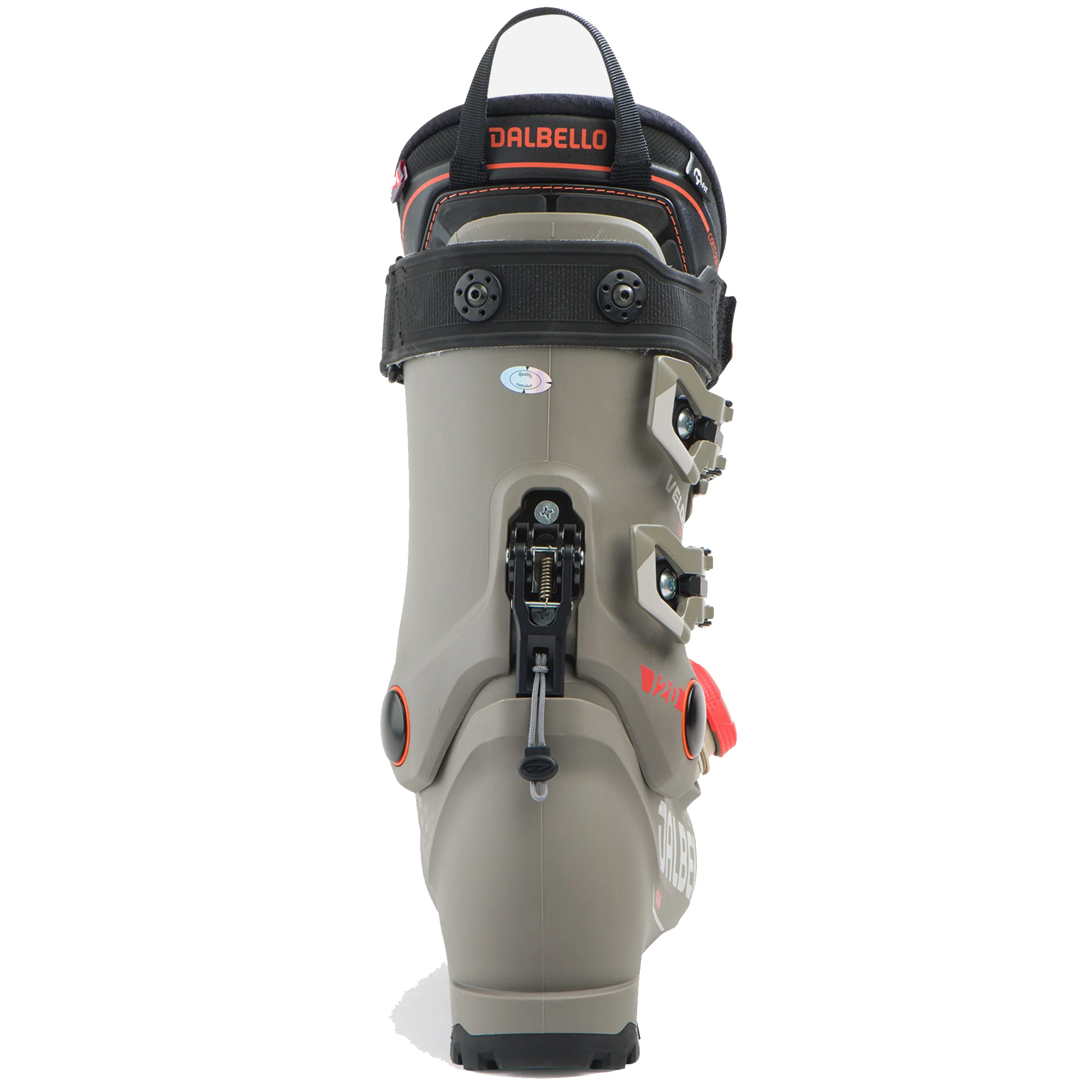 Dalbello - Veloce Space 120 BOA ²⁵ - Image 3