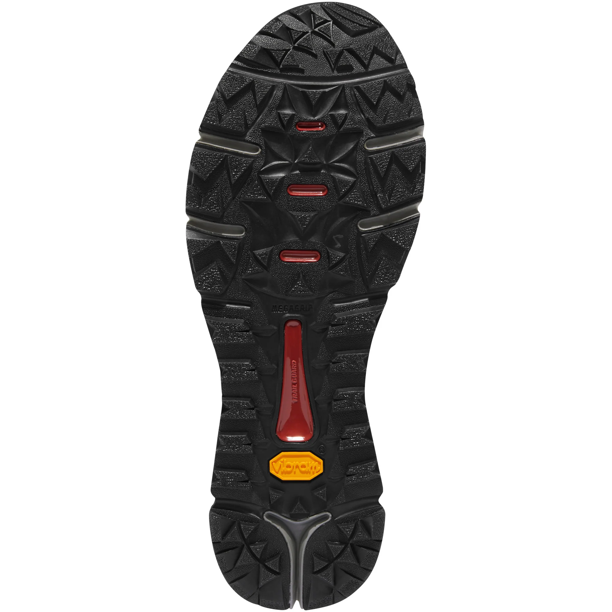 Danner - Men's Trail 2650 GTX (Wide) - Image 5