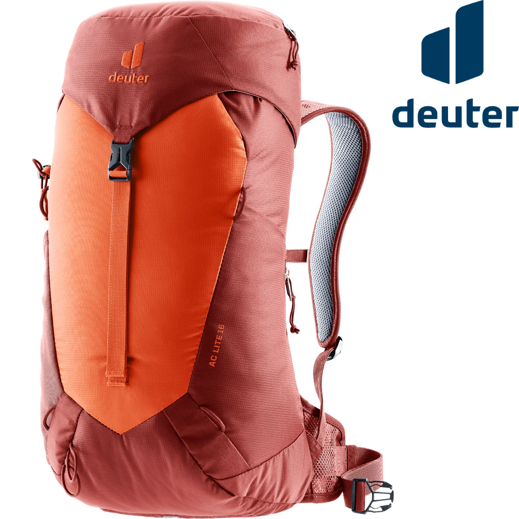 Deuter - AC Lite 16 - Image 7