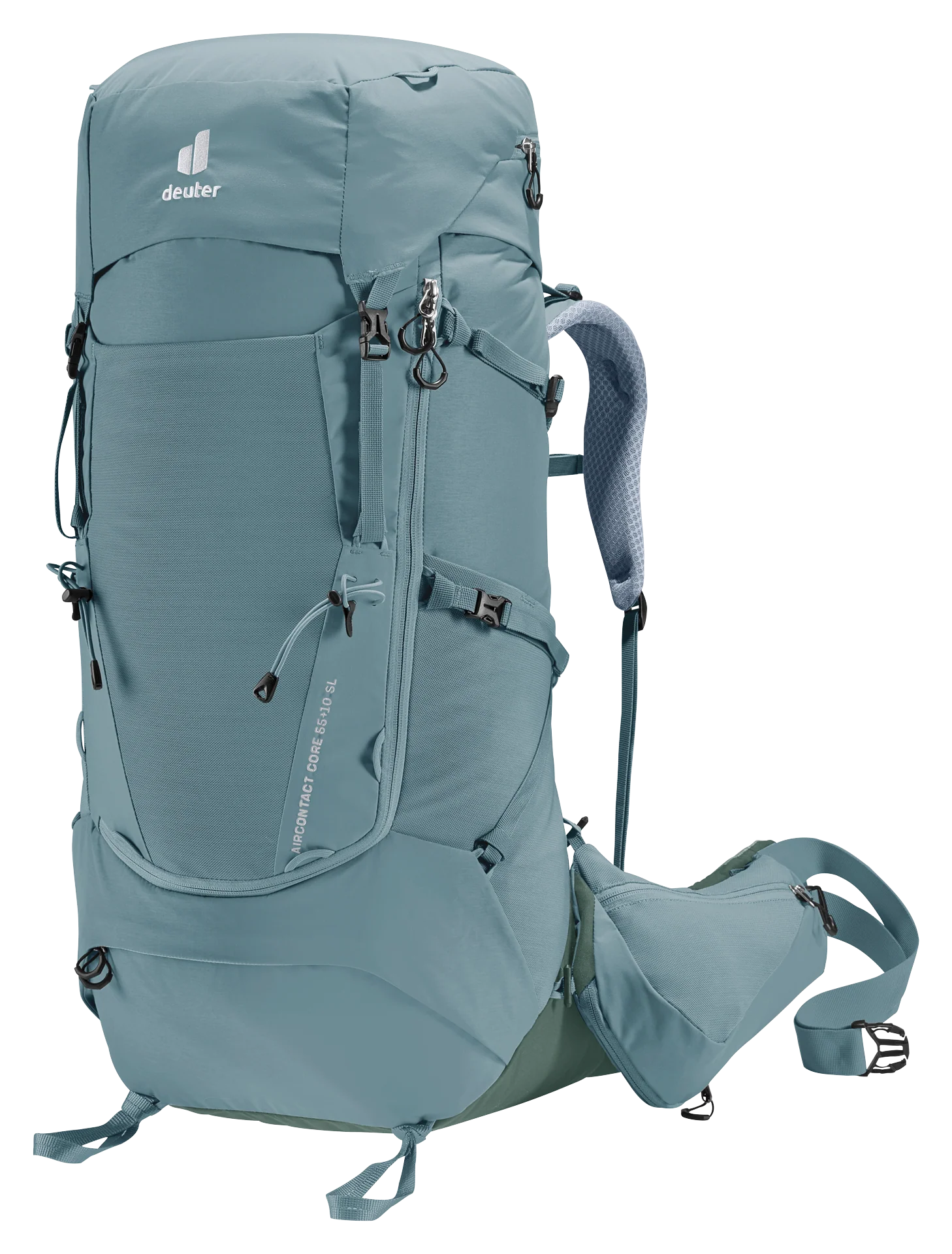 Deuter - Aircontact Core 55+10 SL - Image 5