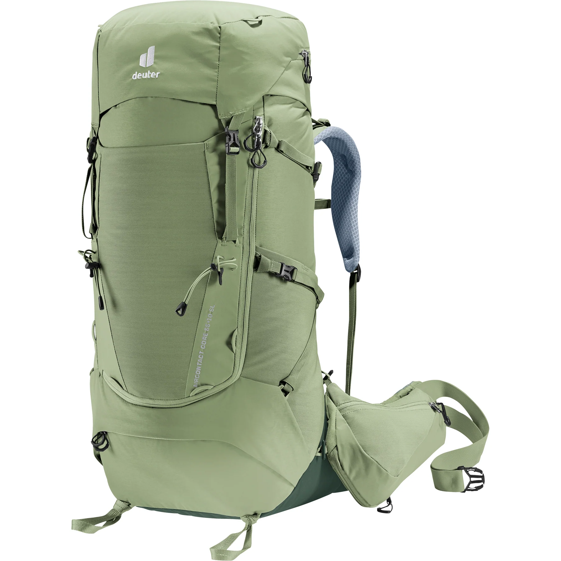 Deuter - Aircontact Core 55+10 SL - Image 6