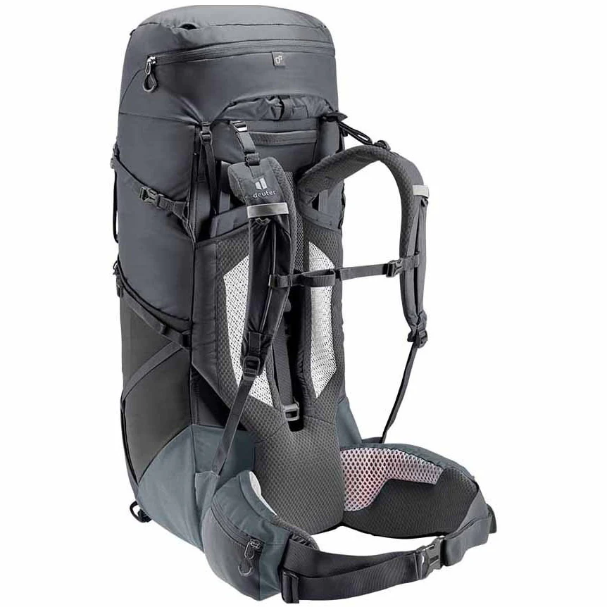Deuter - Aircontact Core 60+10 - Image 2