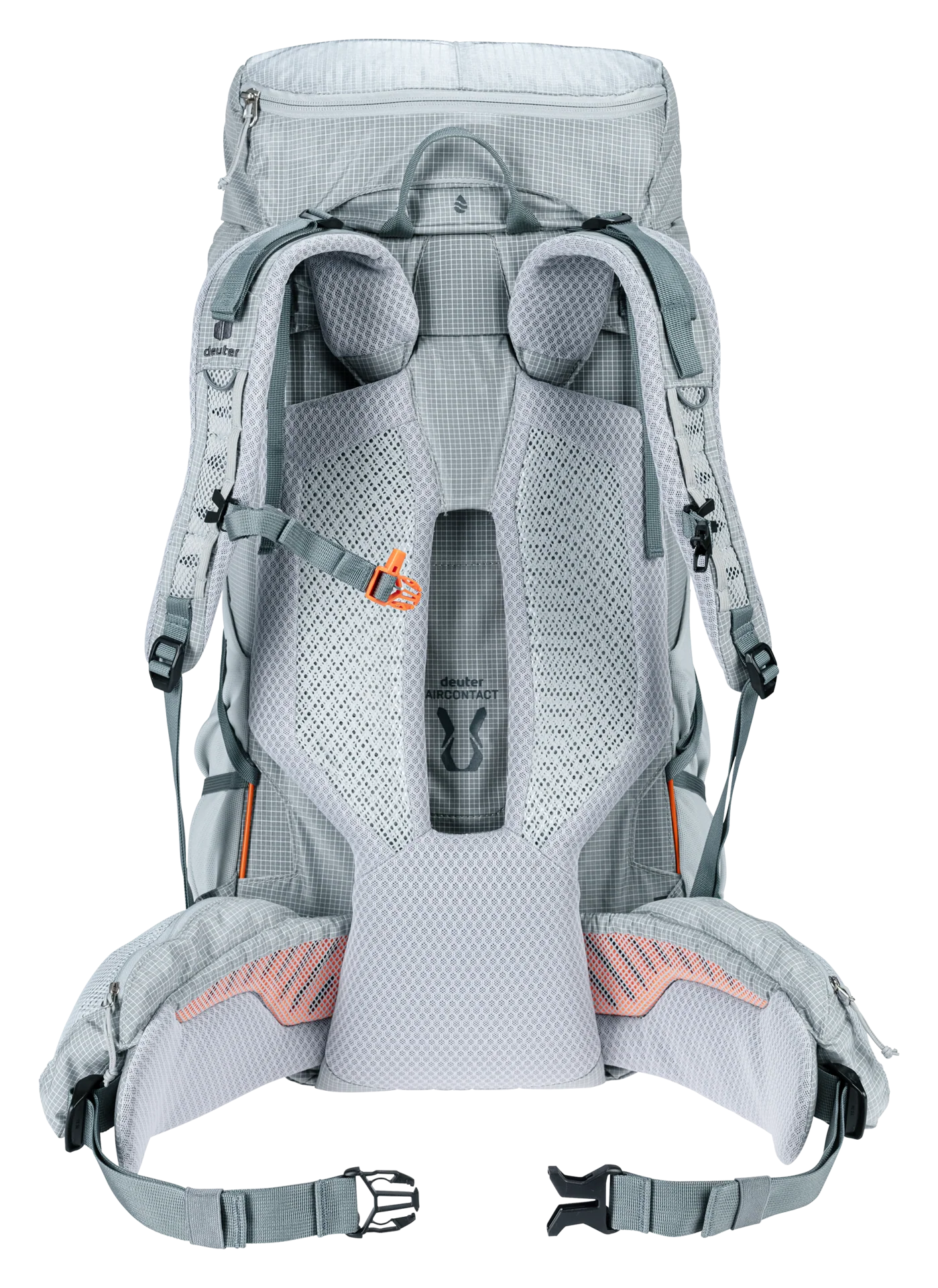 Deuter - Aircontact Ultra 35+5 SL - Image 2