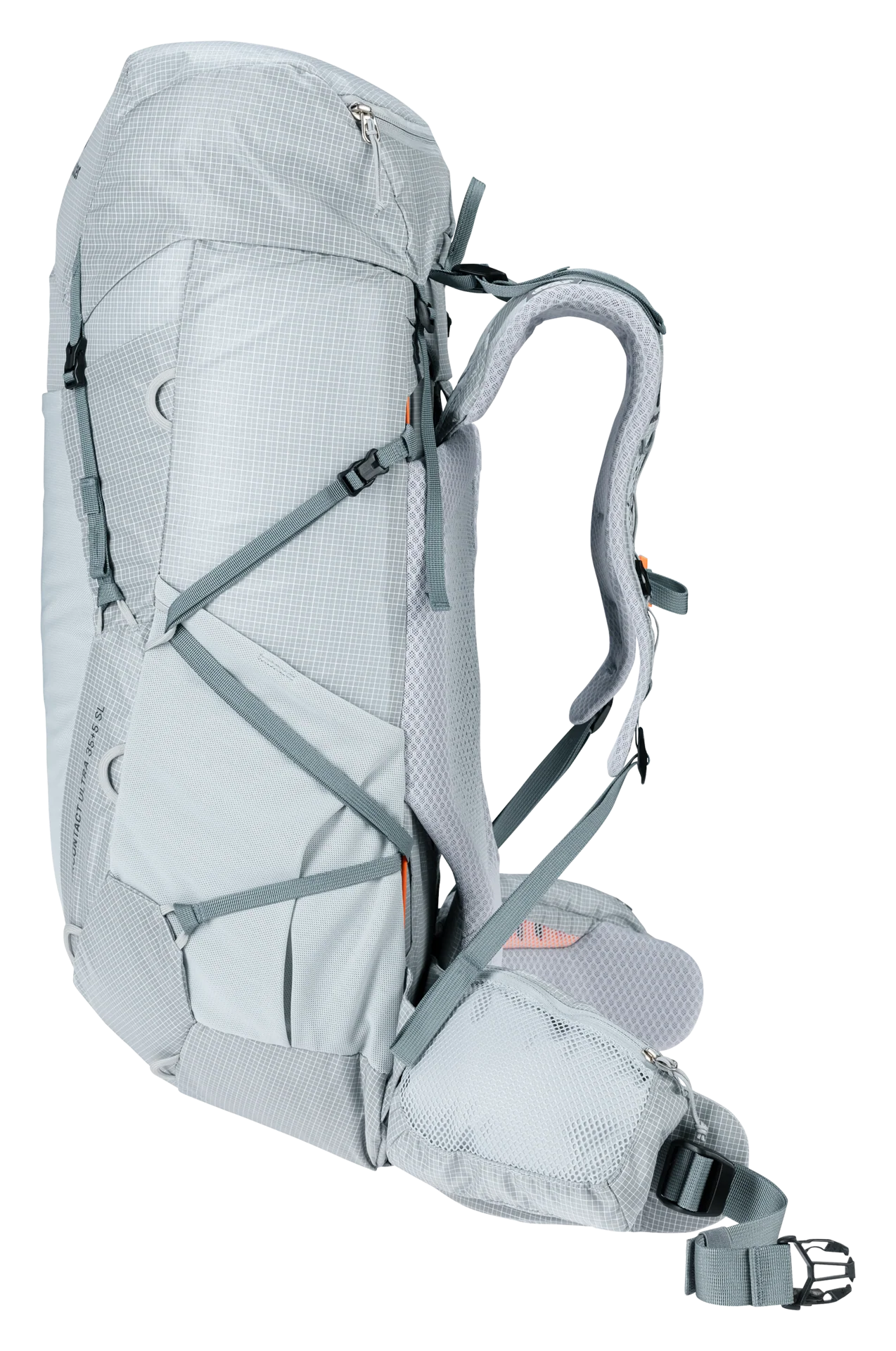 Deuter - Aircontact Ultra 35+5 SL - Image 3