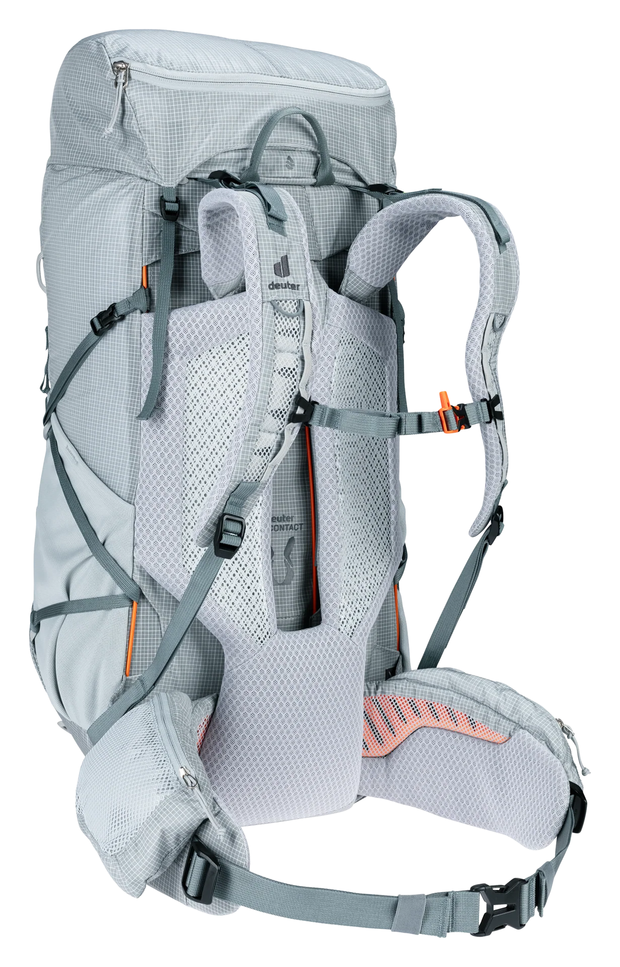 Deuter - Aircontact Ultra 35+5 SL - Image 4