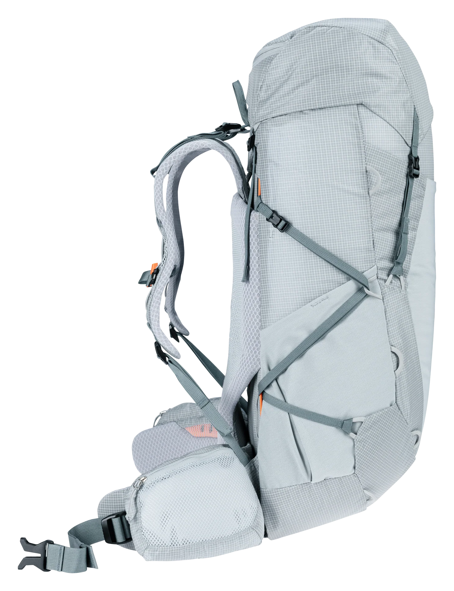 Deuter - Aircontact Ultra 35+5 SL - Image 5