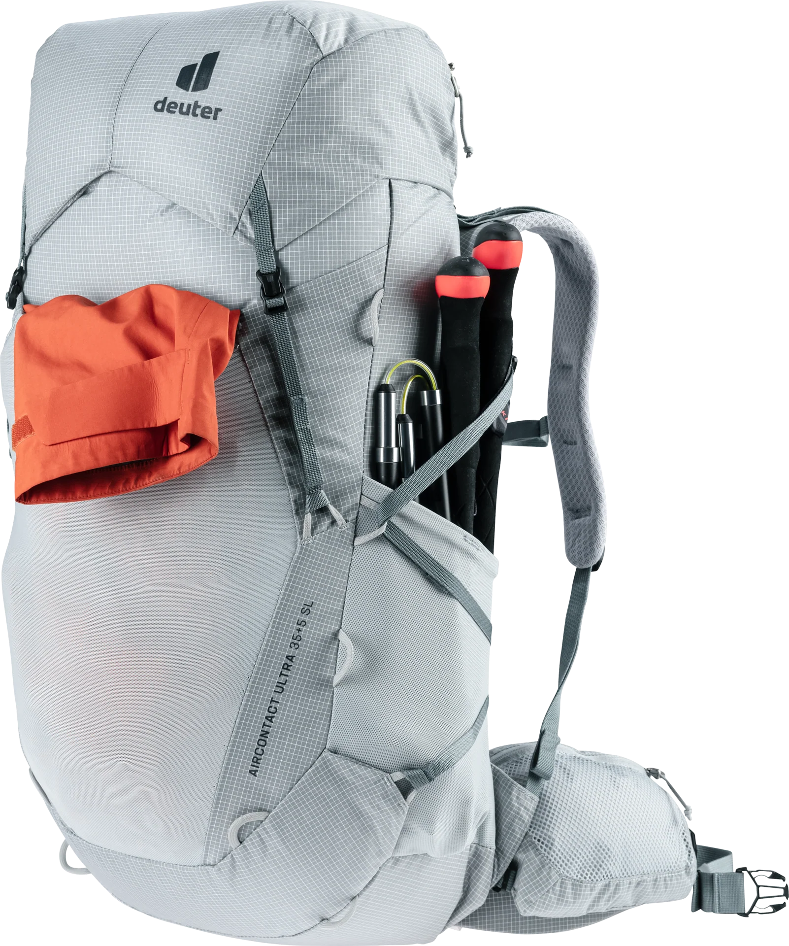 Deuter - Aircontact Ultra 35+5 SL - Image 6