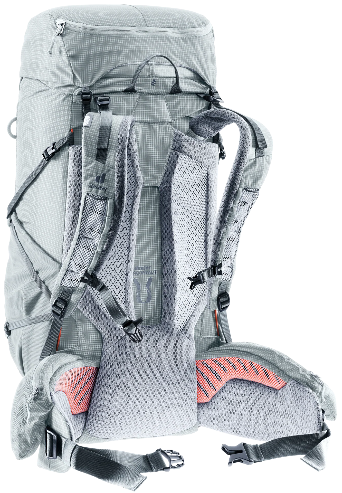 Deuter - Aircontact Ultra 40+5 - Image 3