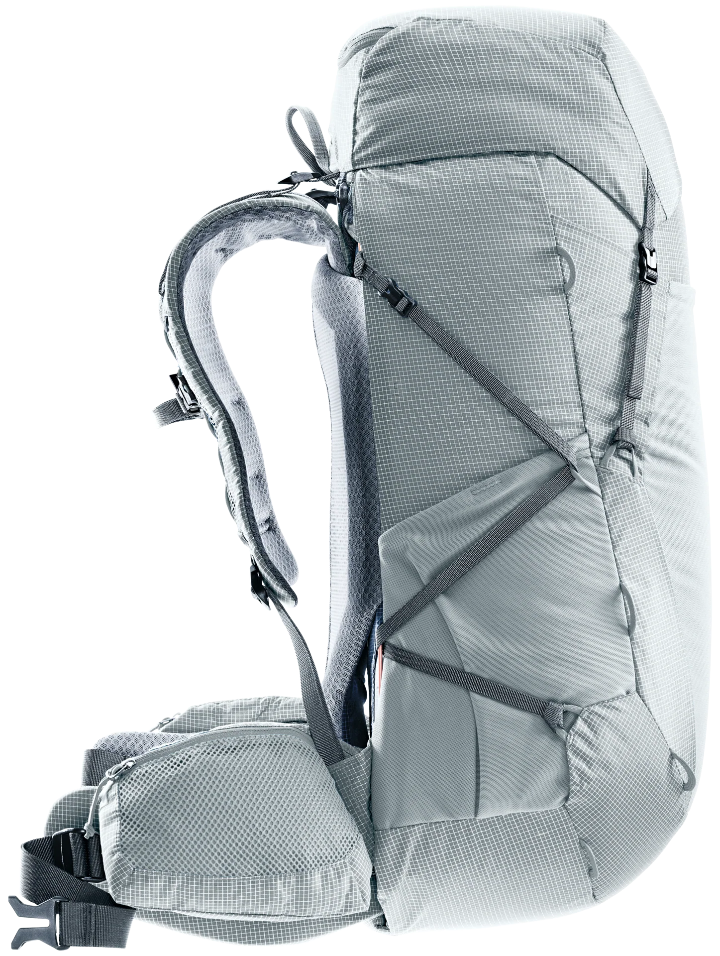 Deuter - Aircontact Ultra 40+5 - Image 4