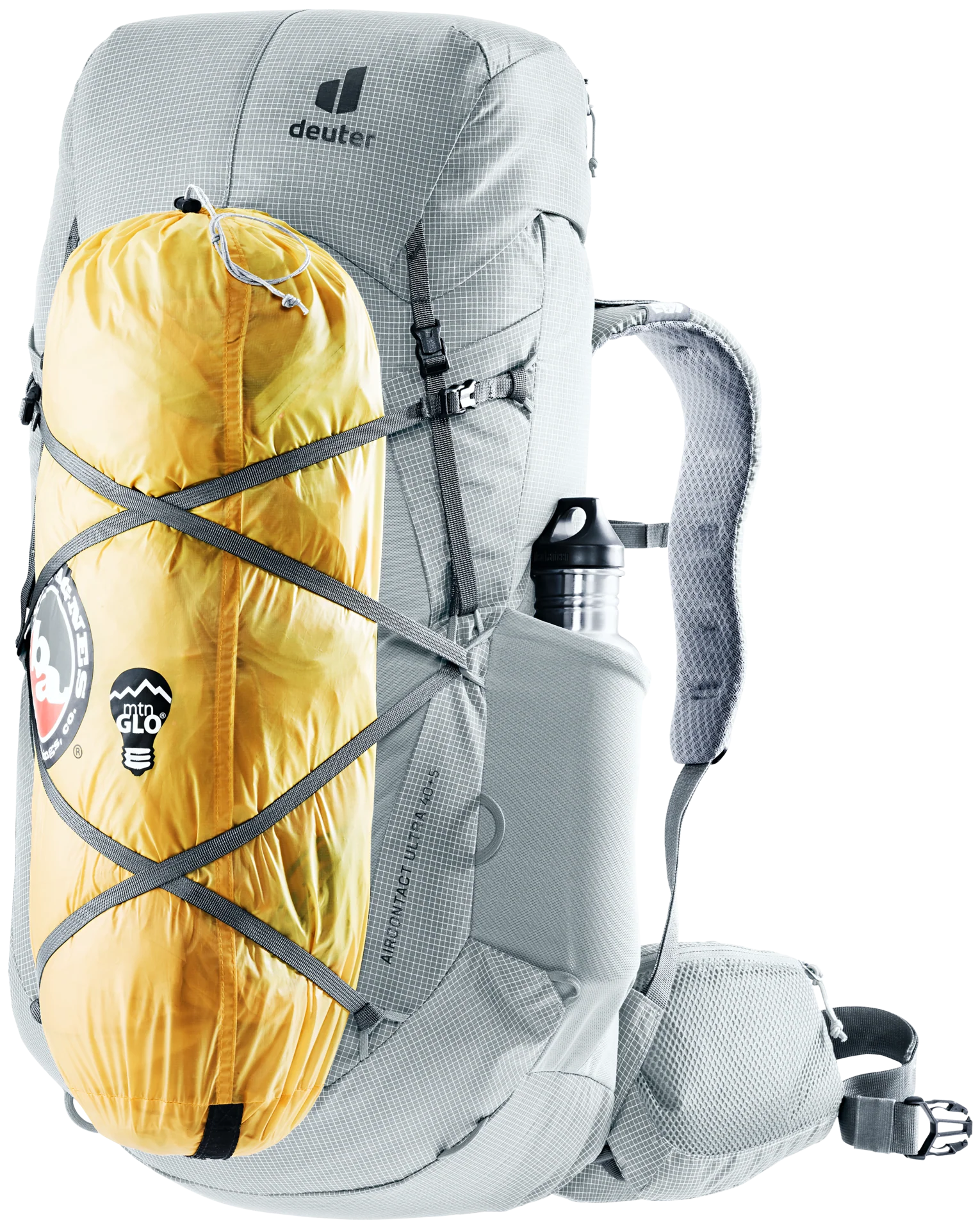 Deuter - Aircontact Ultra 40+5 - Image 7