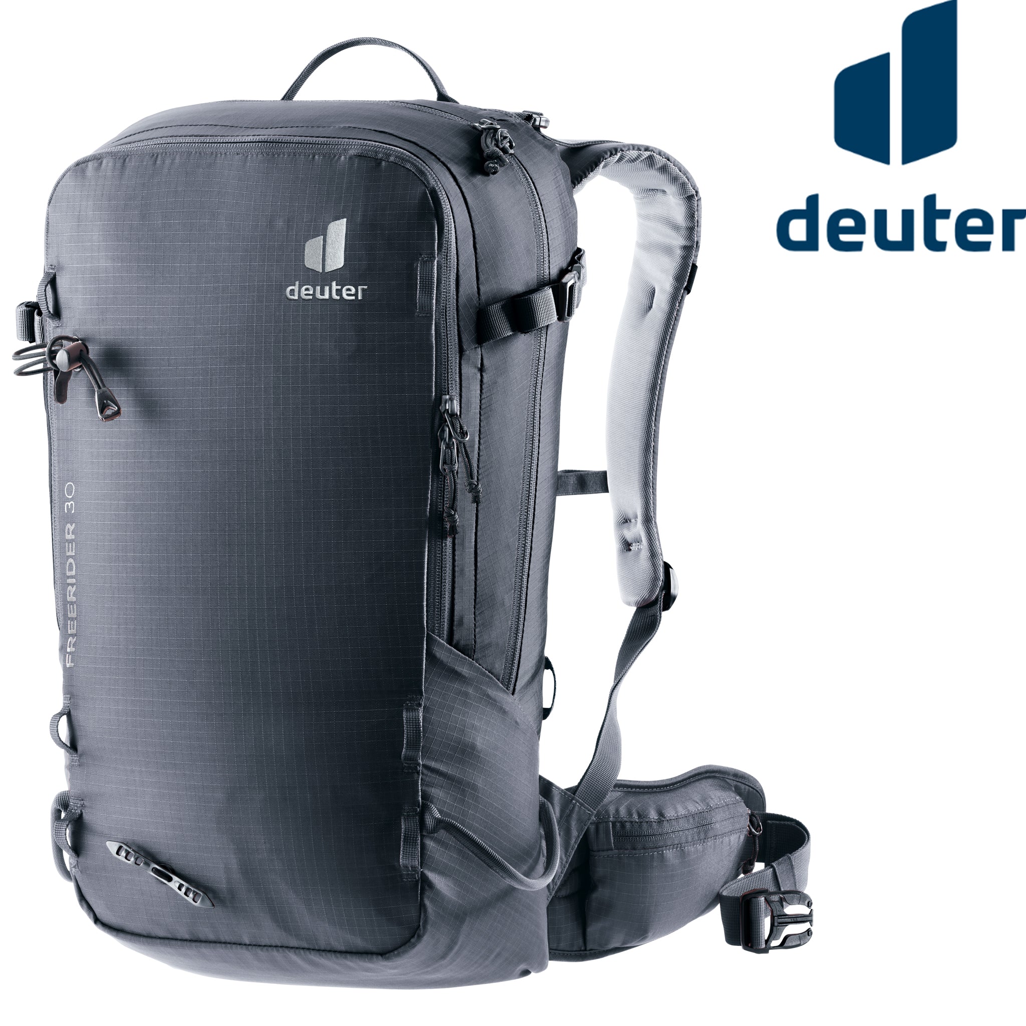 Deuter - Freerider 30 - Image 3